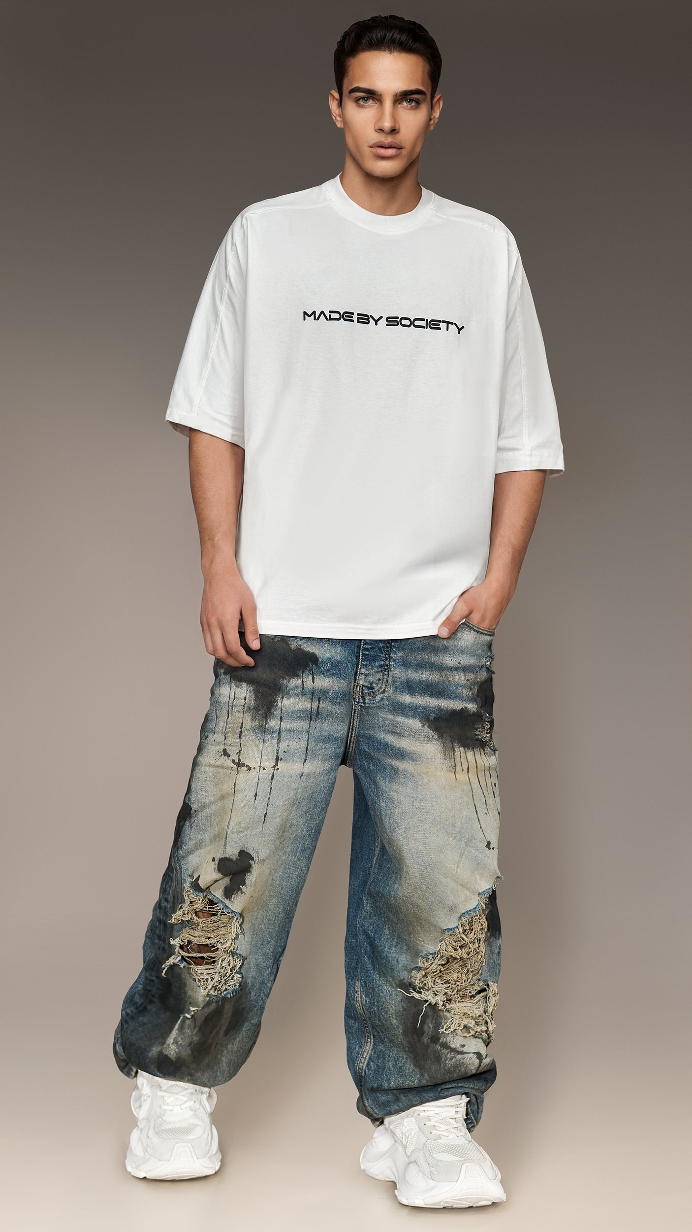 Tricou ANOMALY - T17374