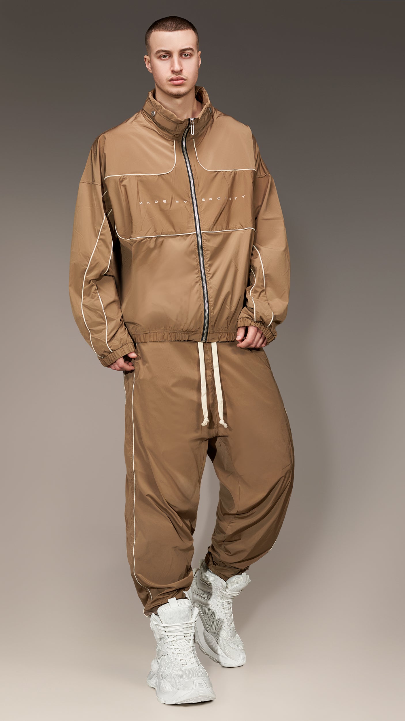 Pantalon Crimson Verse -P17108