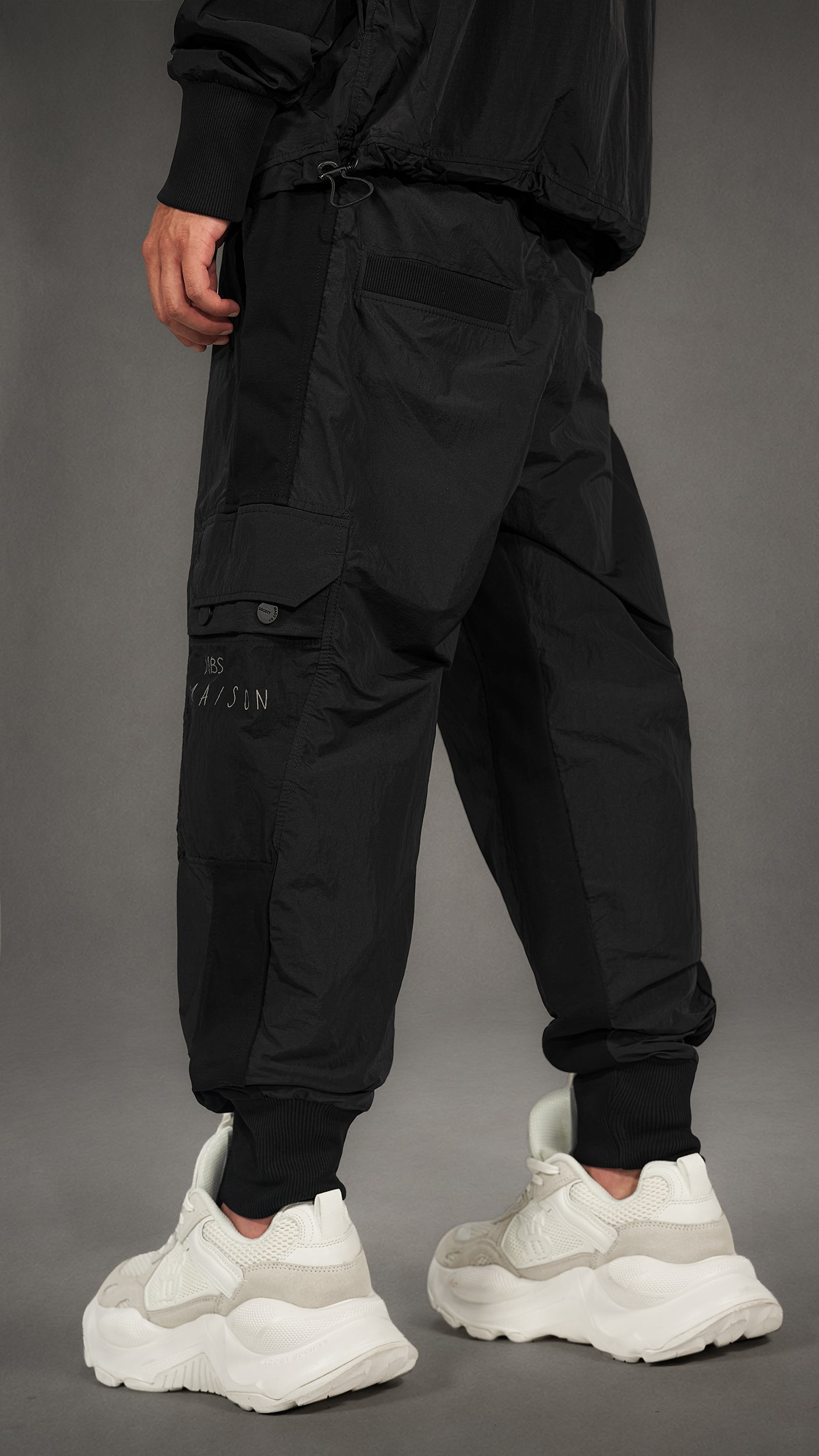 Pantaloni RHYTHM - P17776