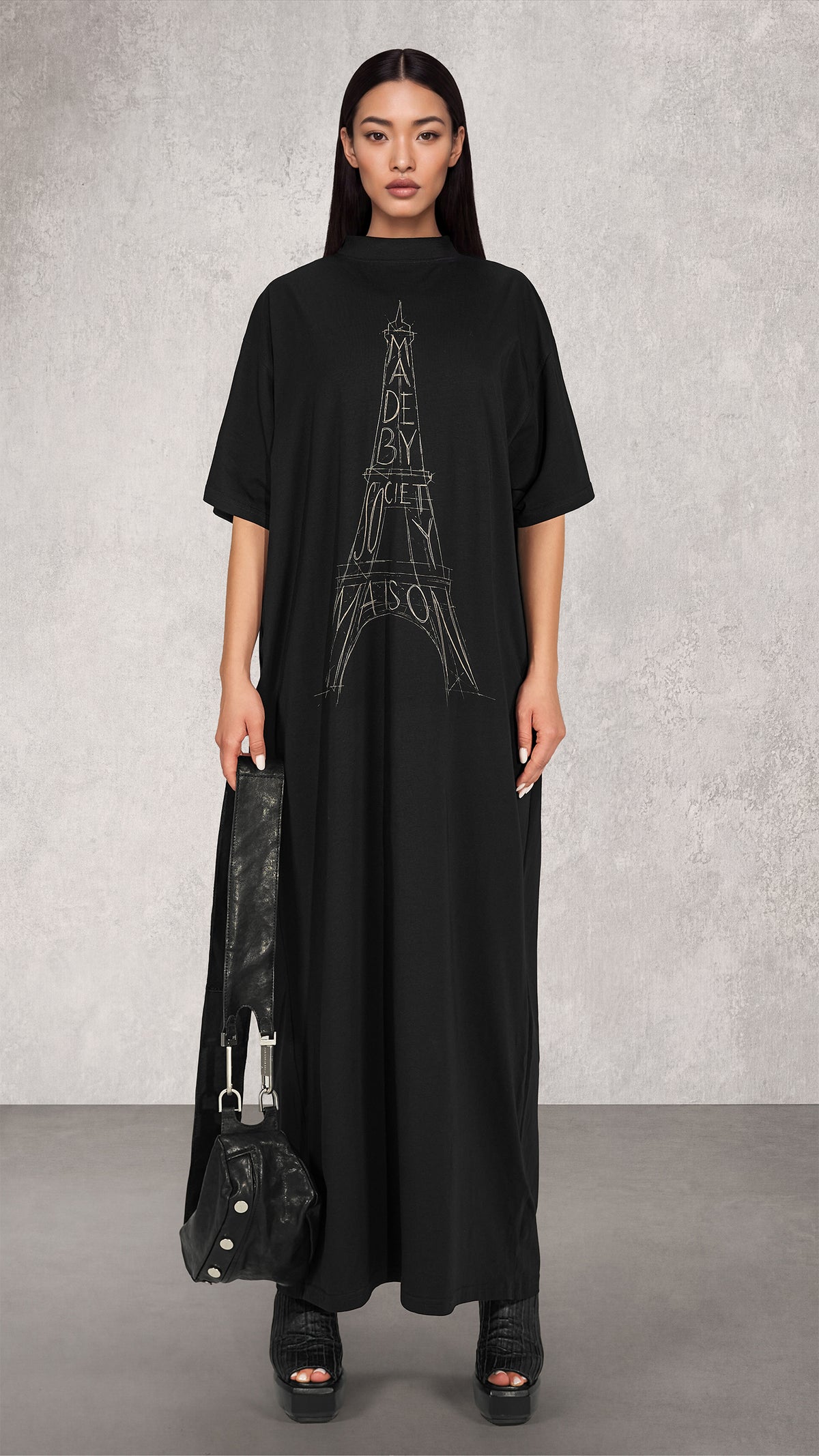 Rochie ÉTOILE - D27576