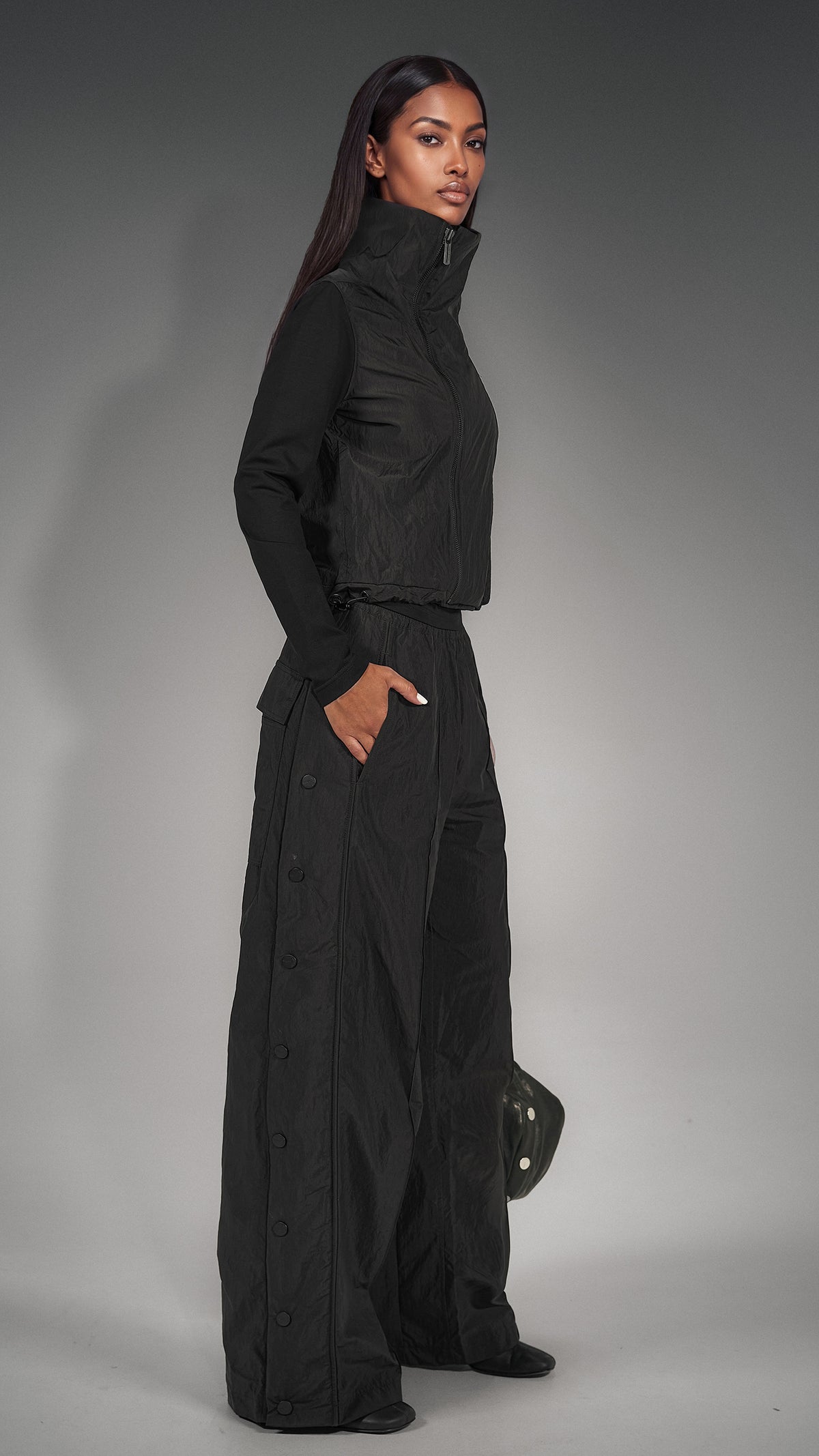 Hanorac SHAPED - H27810