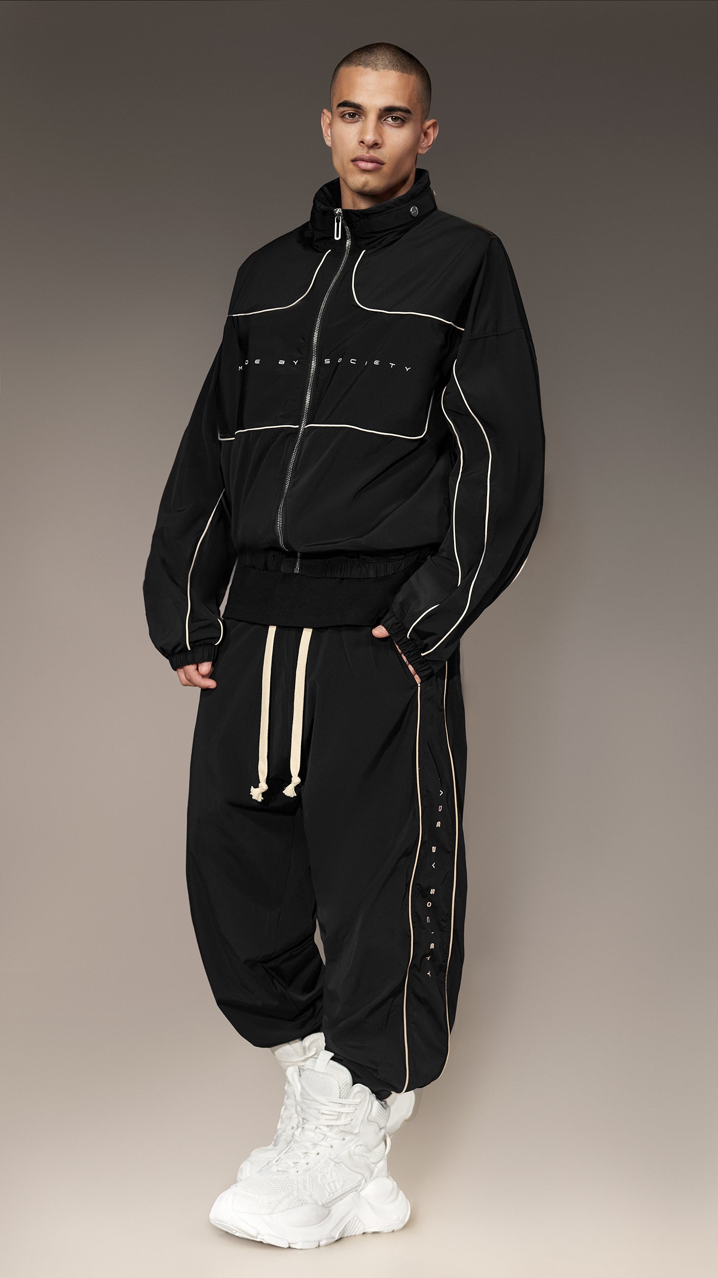 Pantaloni HYPER-BLOCK - P17201