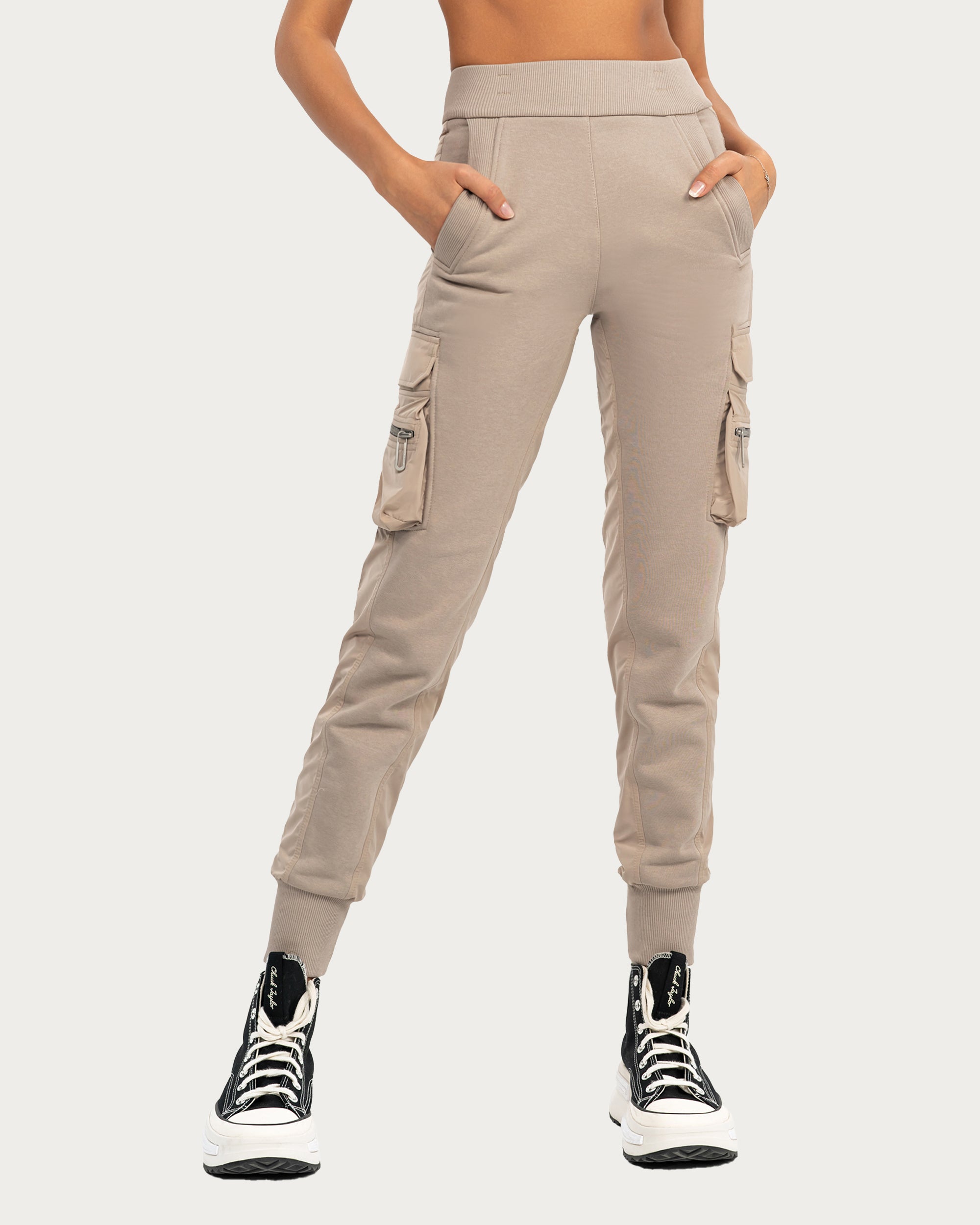 Cargo pants - P25108