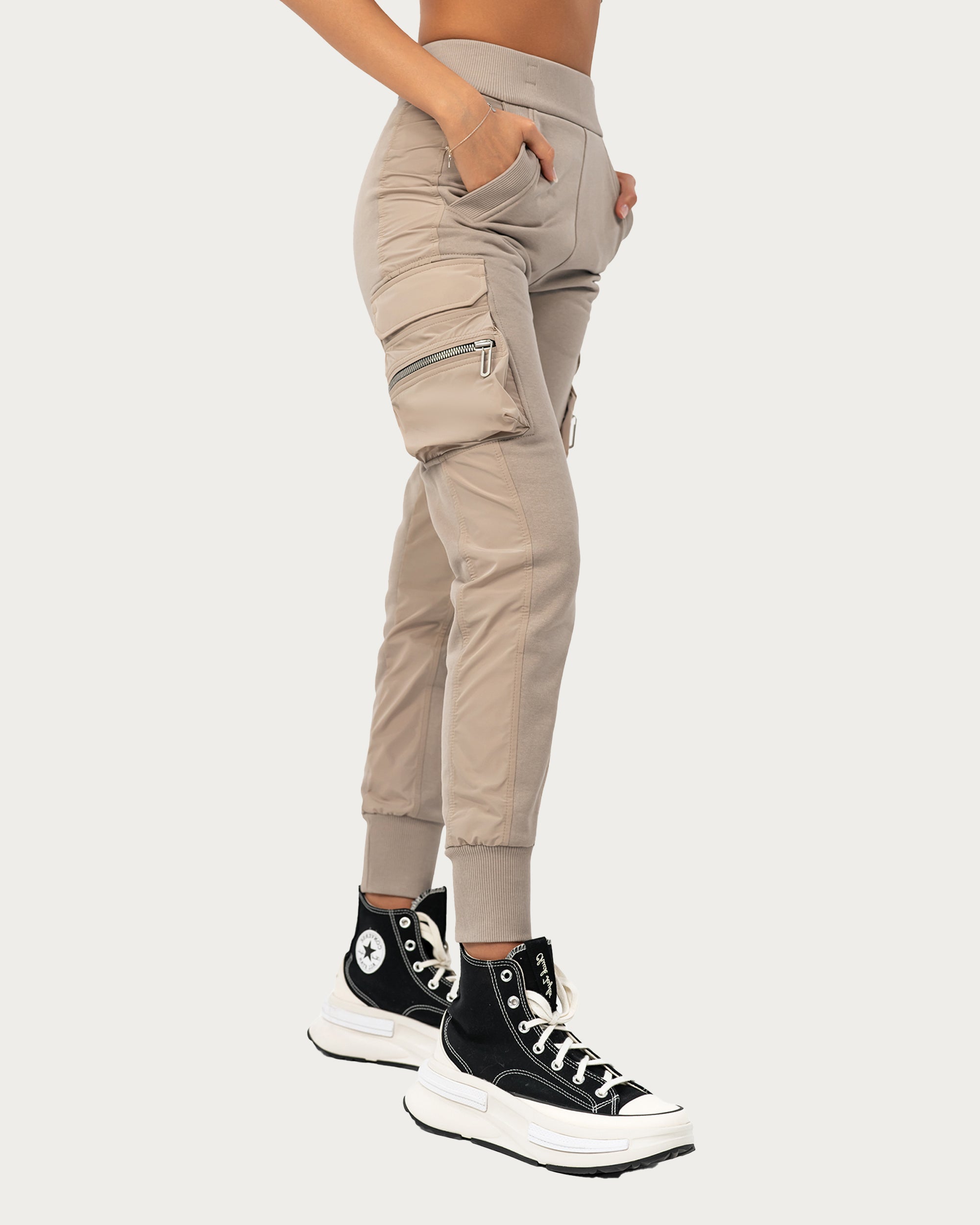 Cargo pants - P25108