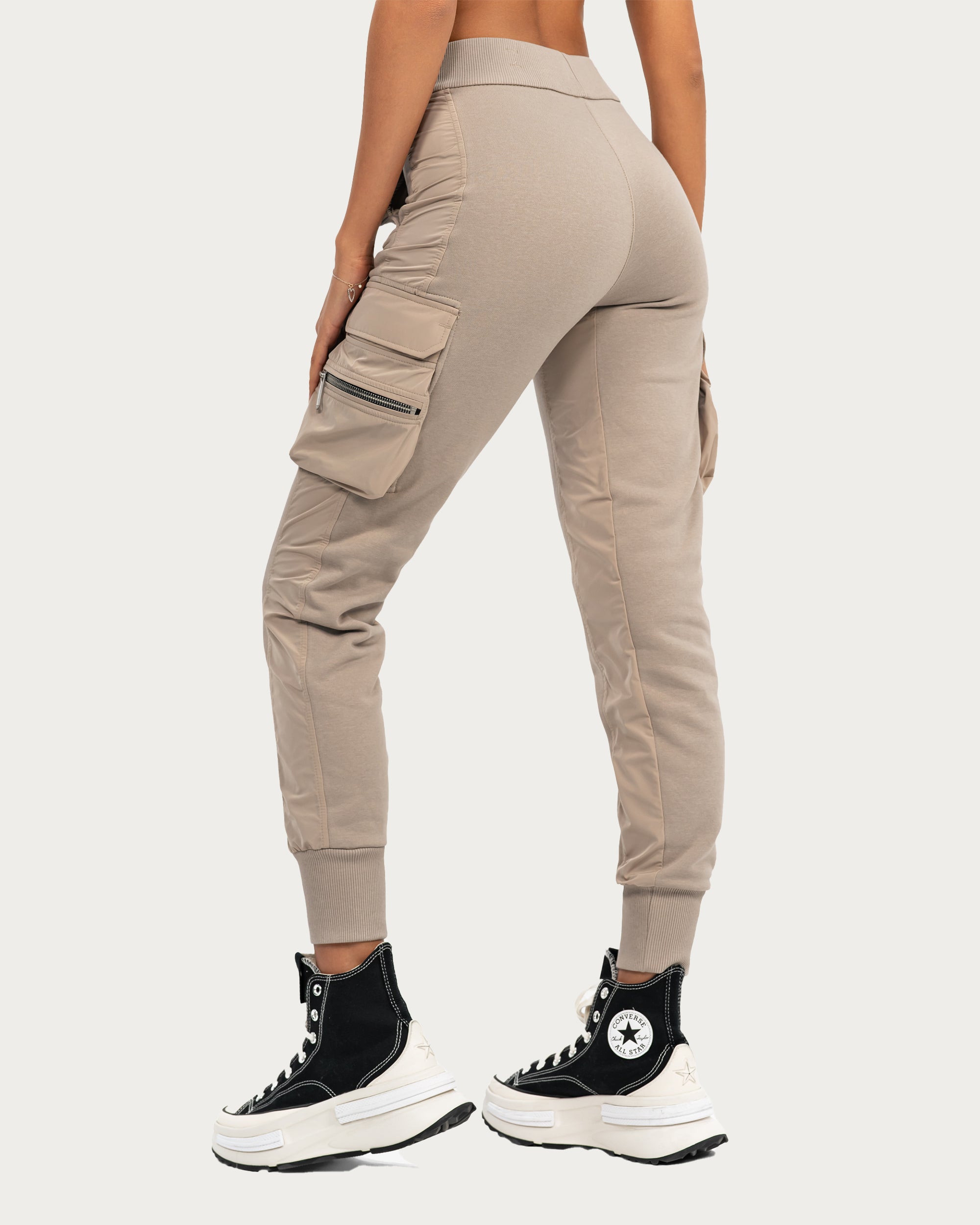 Cargo pants - P25108