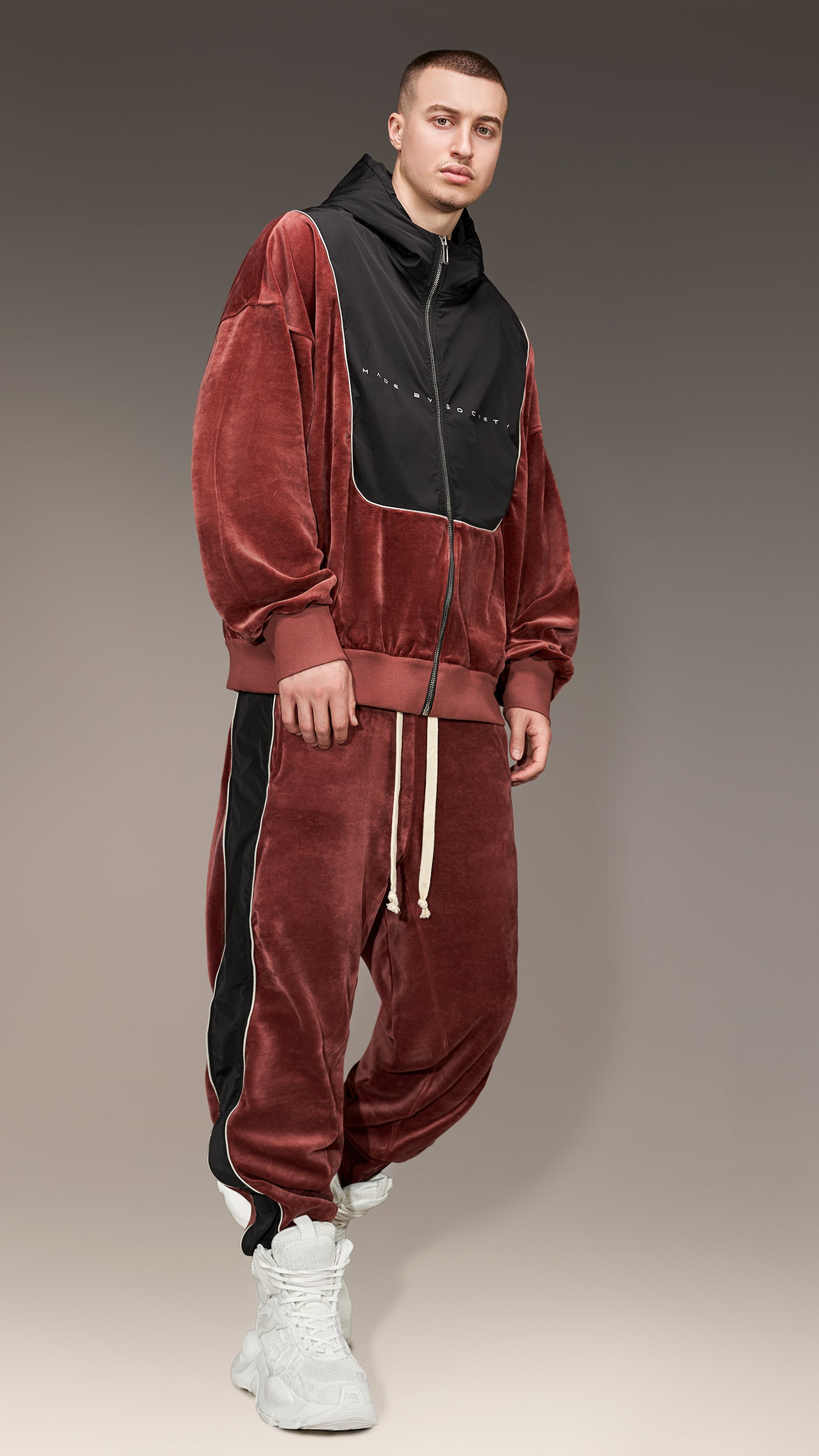 Pantaloni Hybrid Onyx Shell -P17067