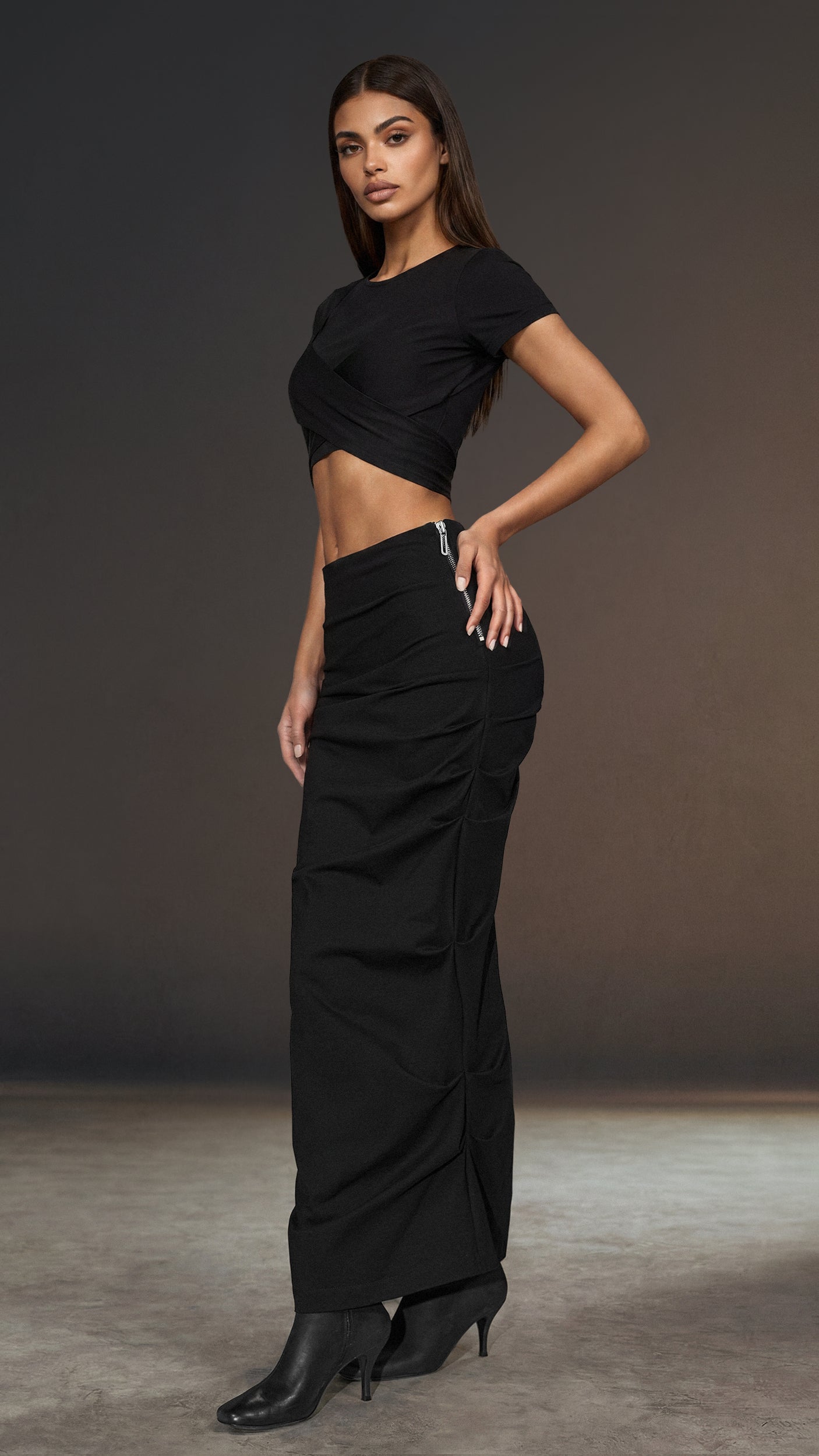 Fusta STRATA - F27319