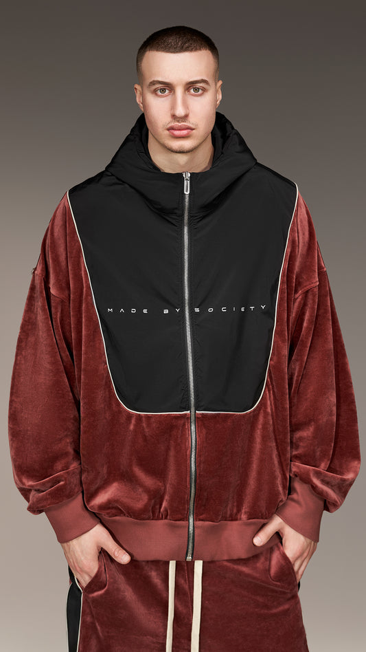 Hanorac Velvet Onyx -H17062