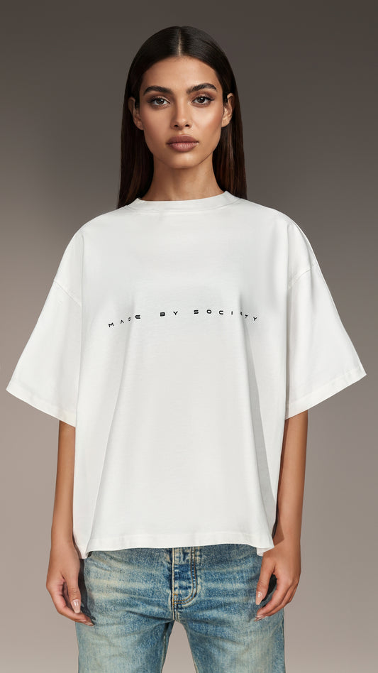 Tricou RUIN WIDE - T27440