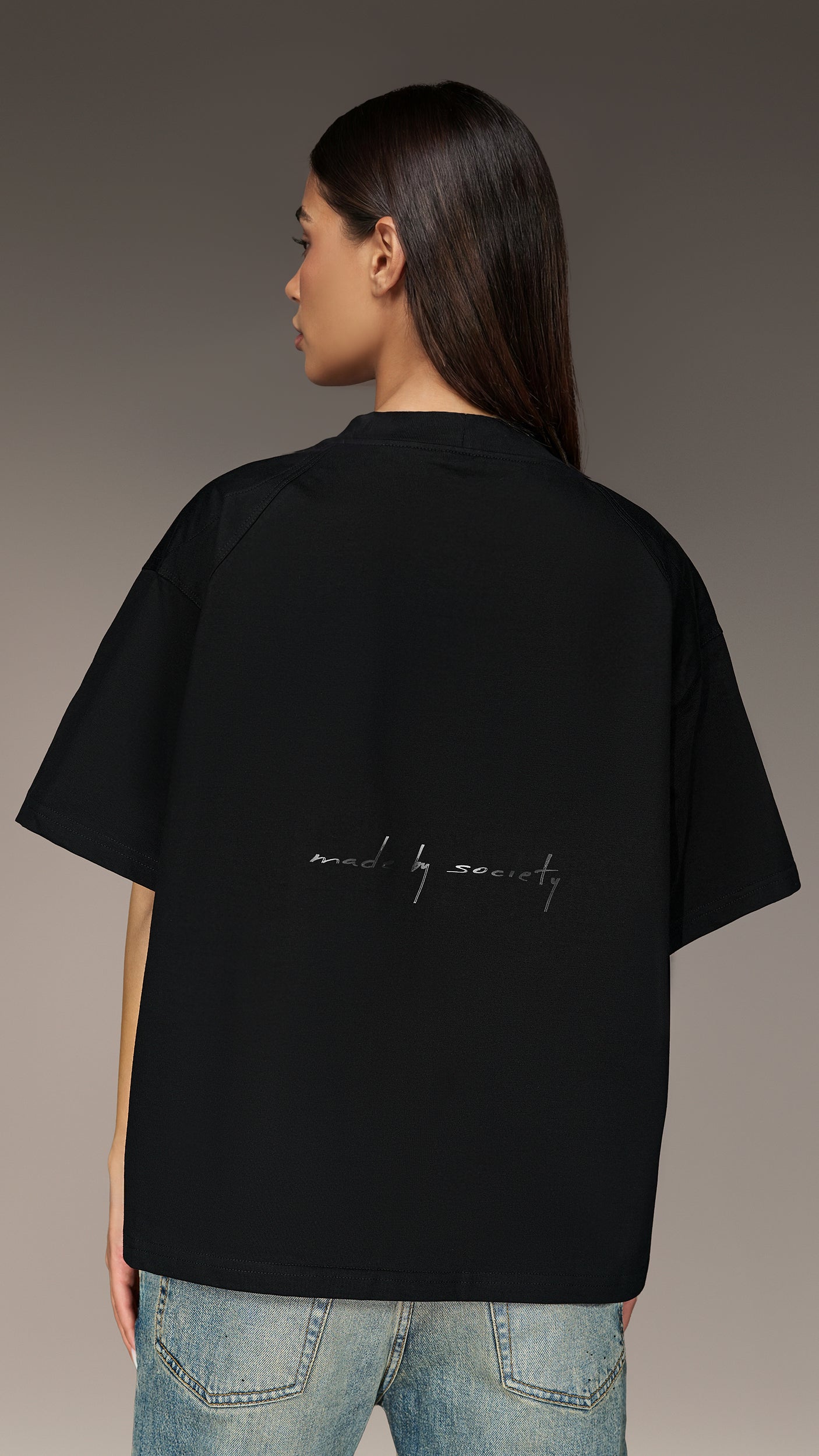 Tricou FREQUENCY - T27290