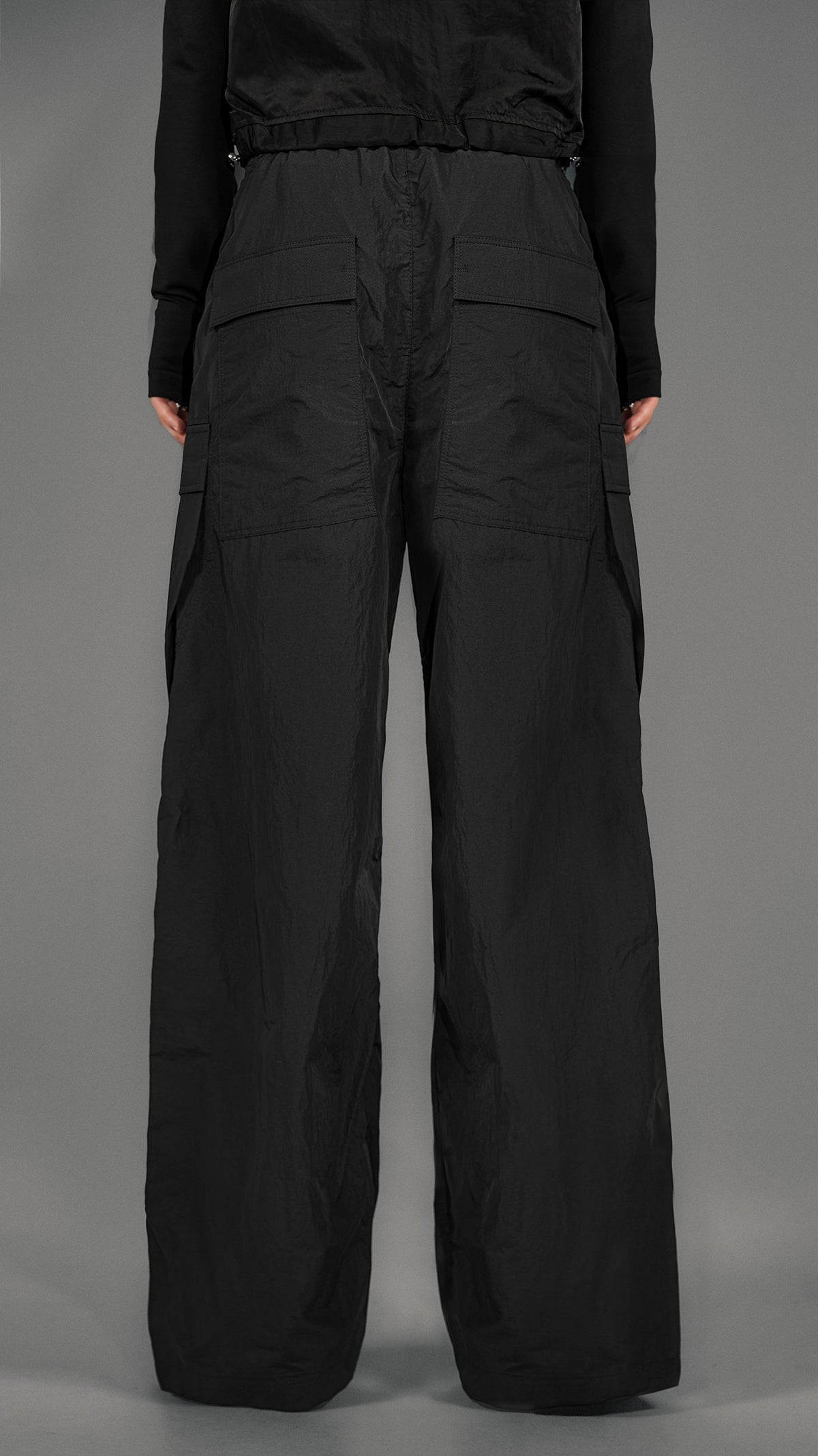 Pantaloni WIDESET - P27802