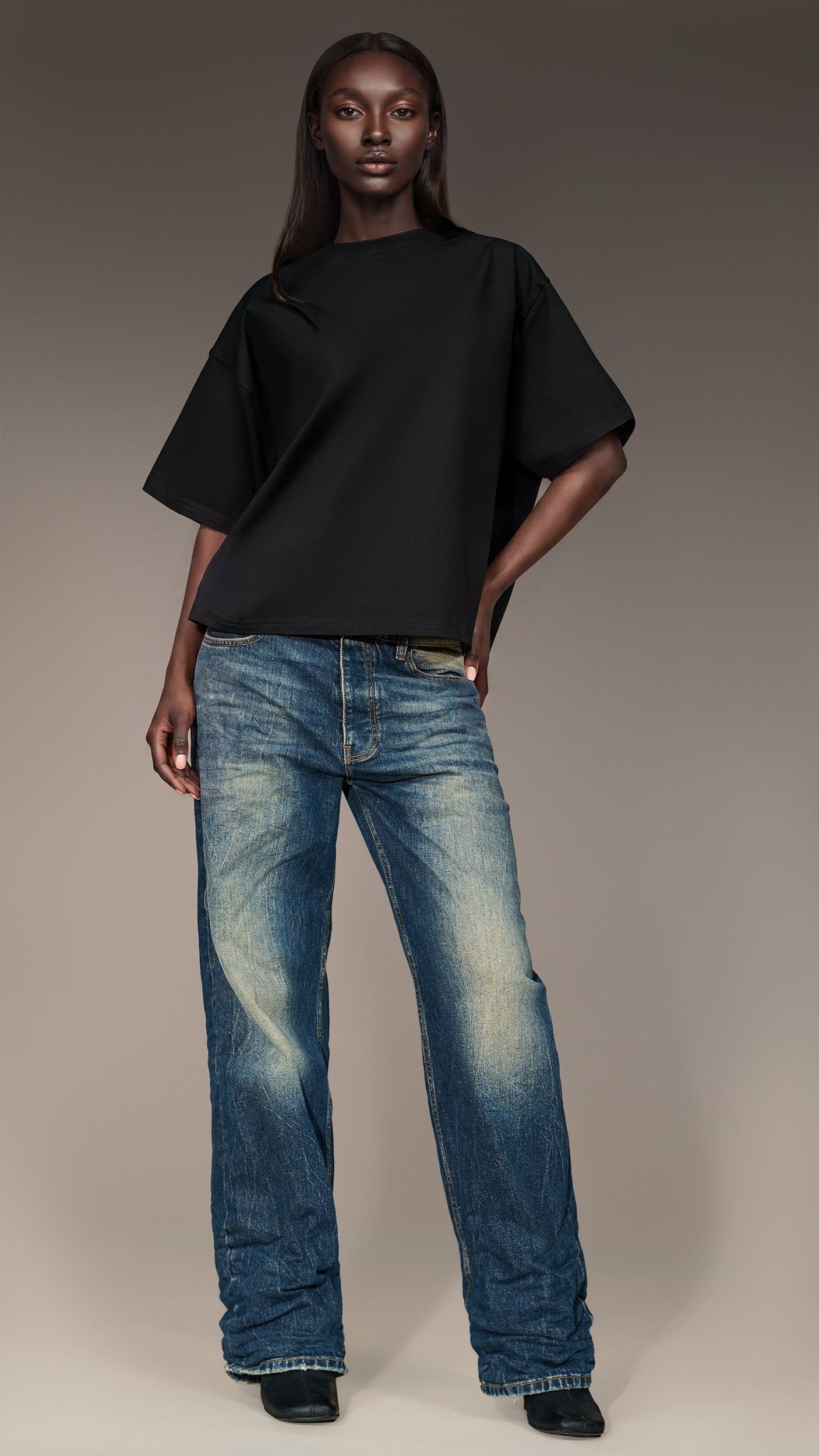 Tricou OUTPOST - T27321