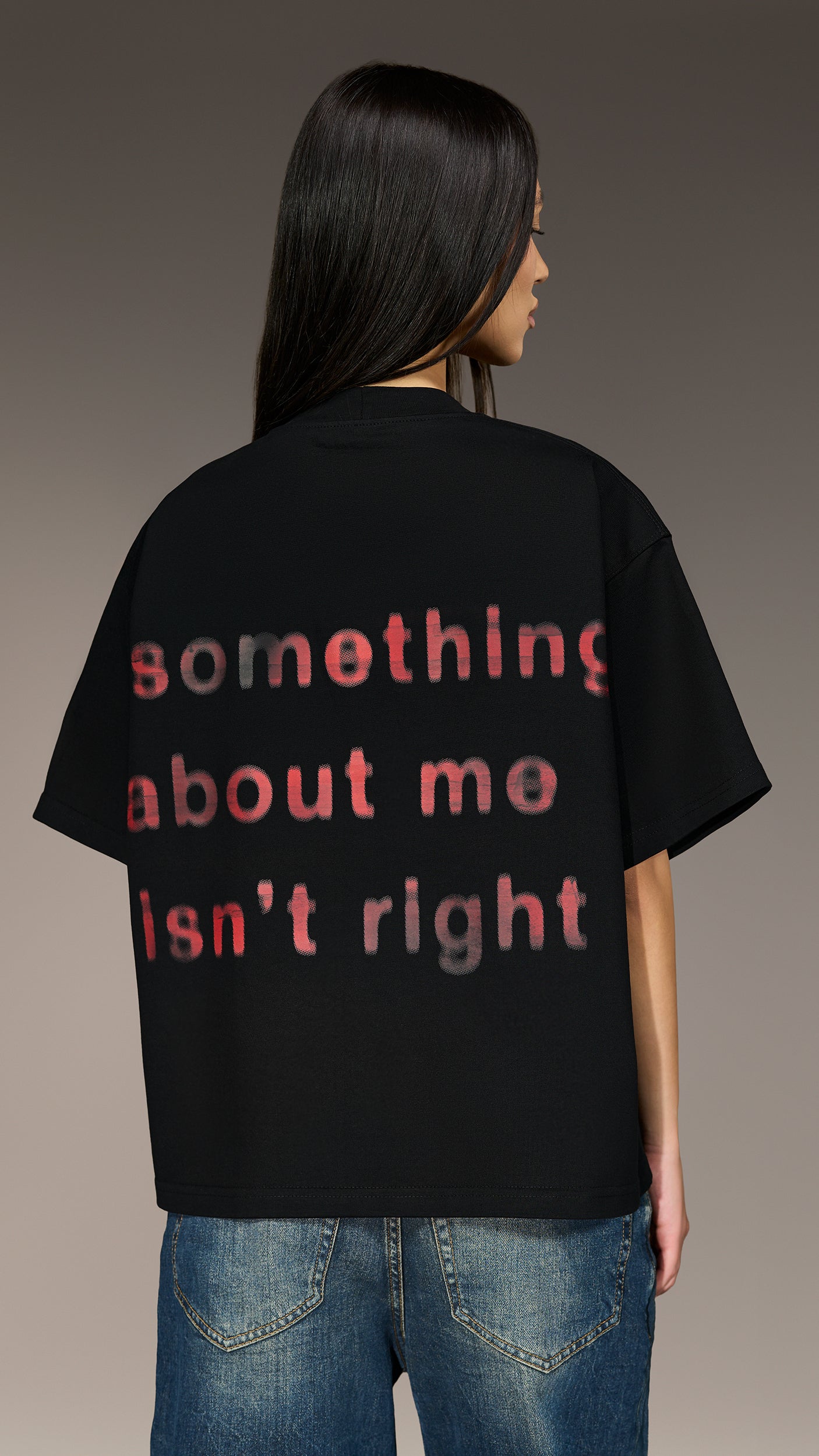 Tricou ECHO-CHAMBER - T27279