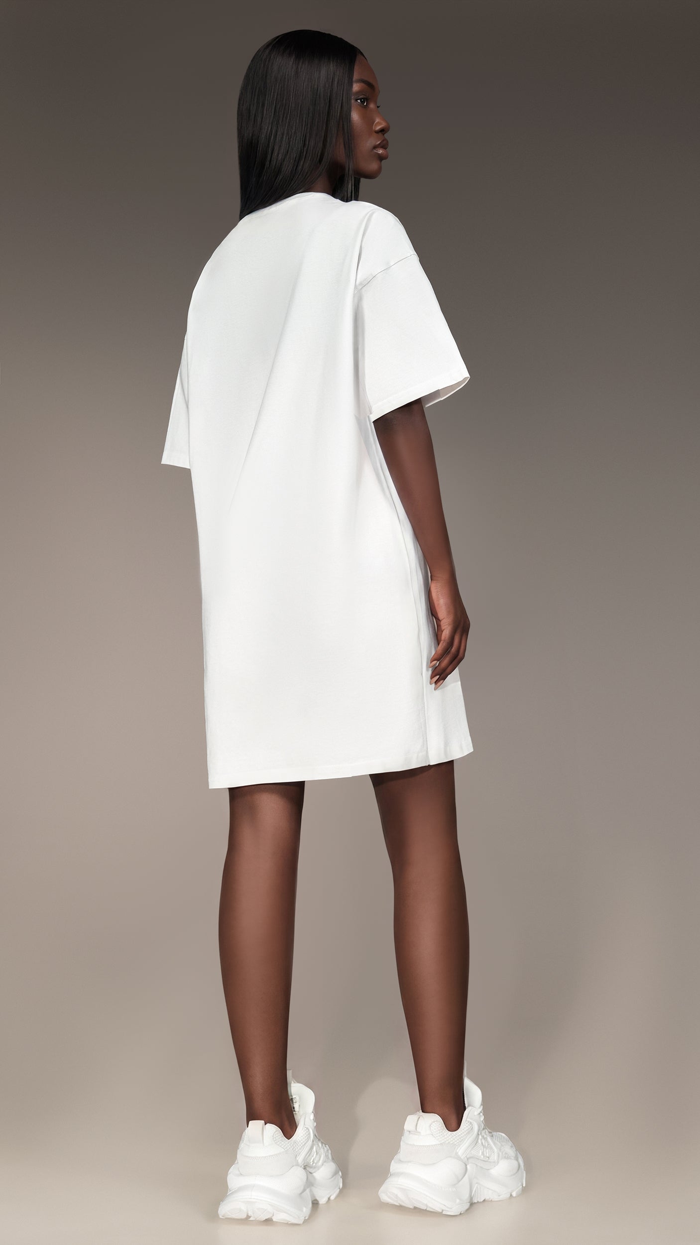 Rochie TECTONIC - D27318