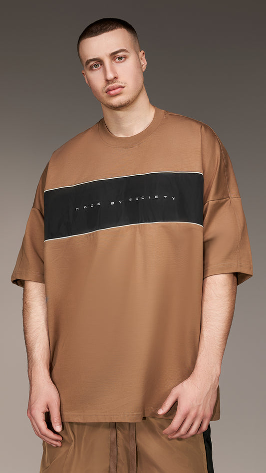 Tricou Dual-Core Urban -T17086