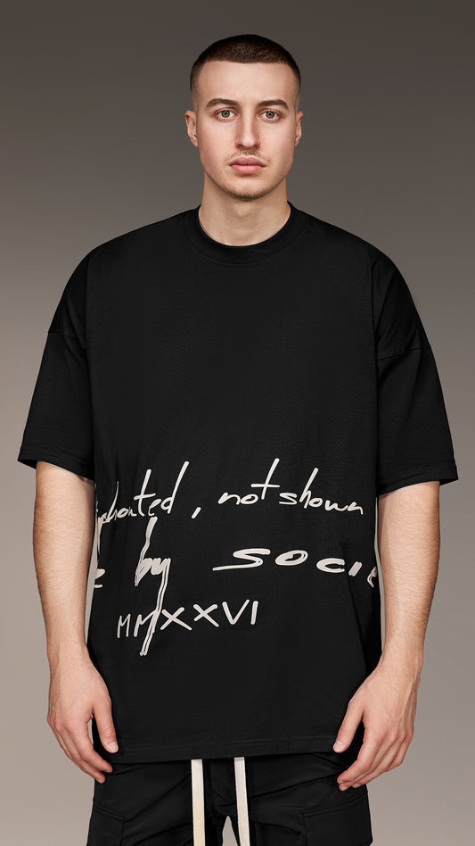 Tricou Kharma Street -T16823