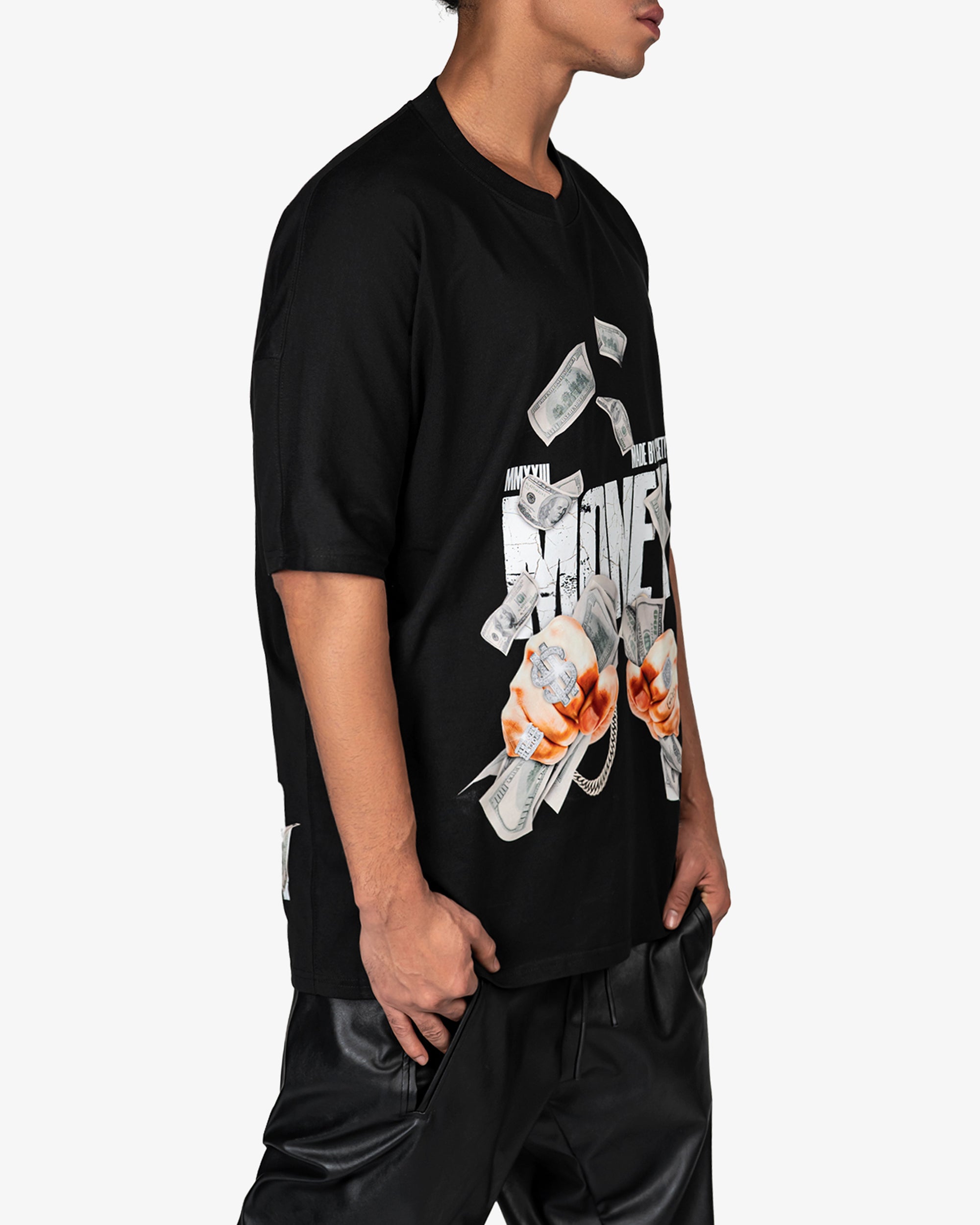 Money t-shirt - T15026