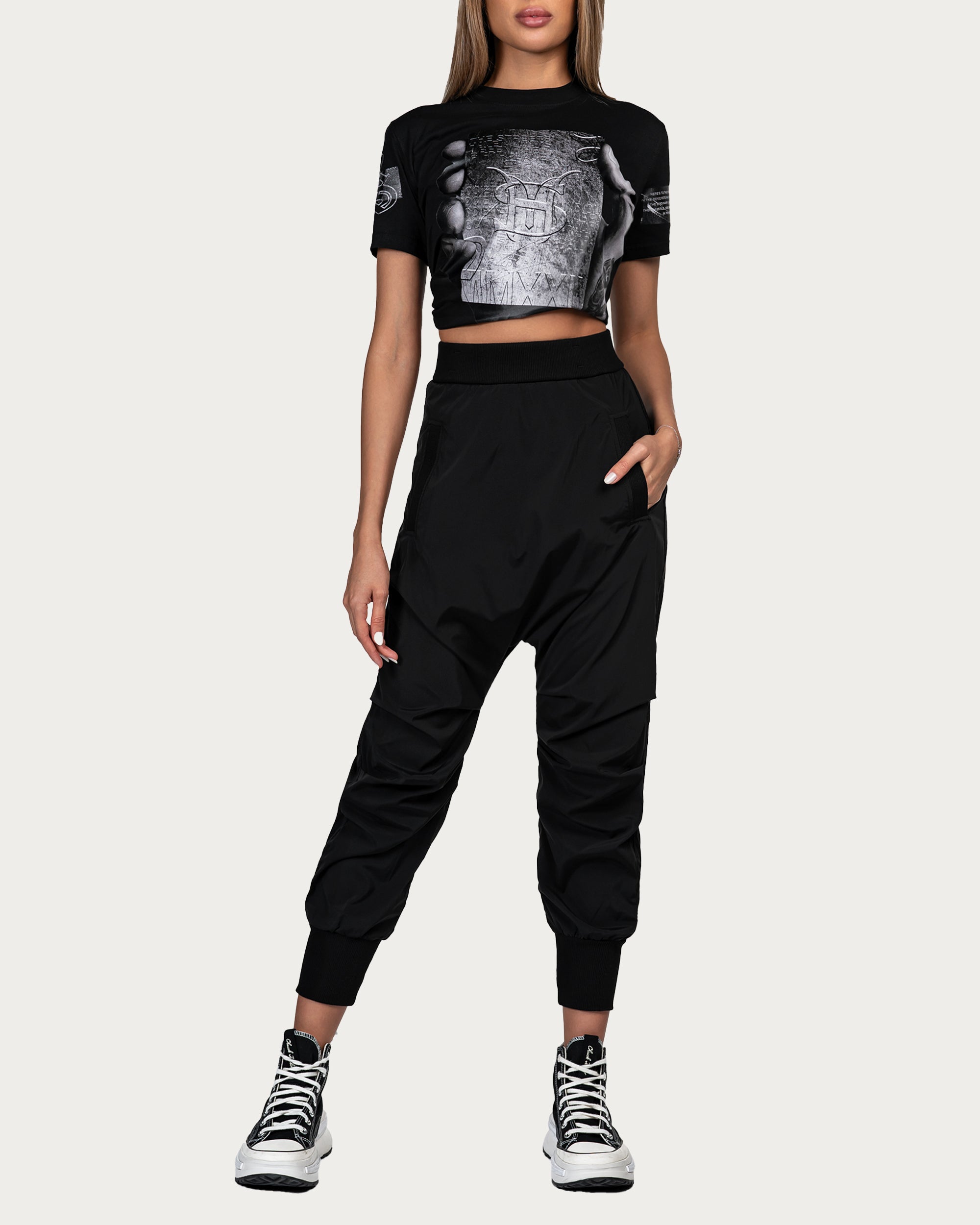 Epic Jogger Pants - P25261