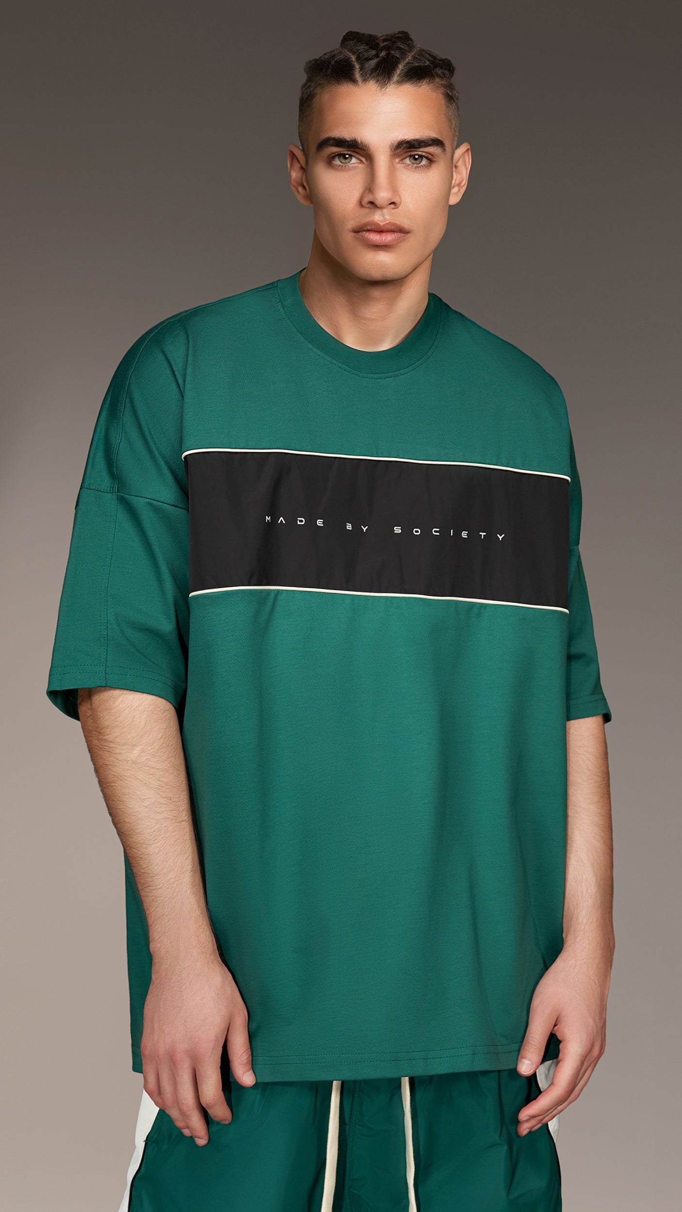 Tricou Mantra Rebel -T16951