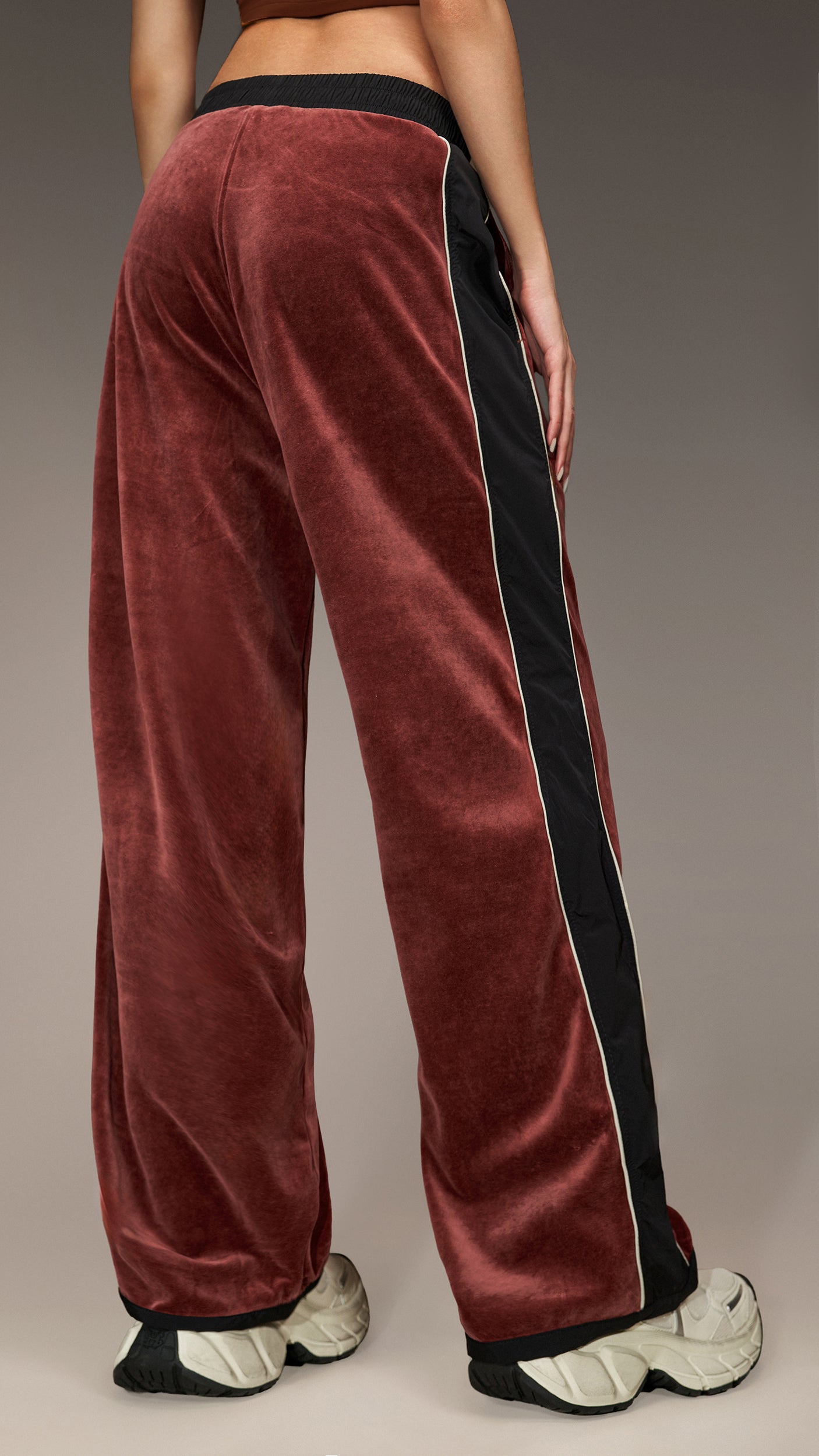 Pantaloni ELEVATE AMBER - P27071