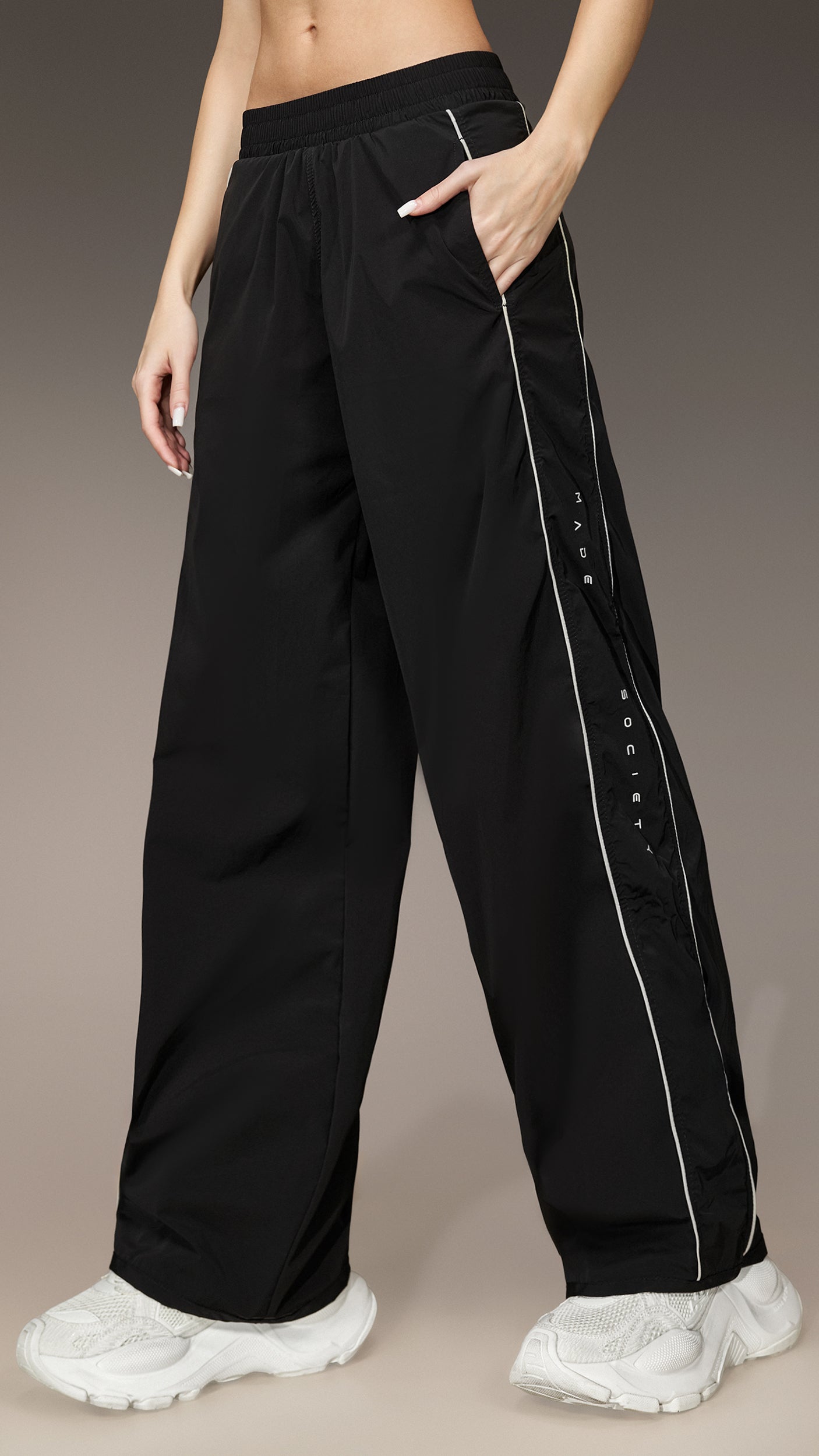 Pantaloni NOMAD TRACKS - P27074