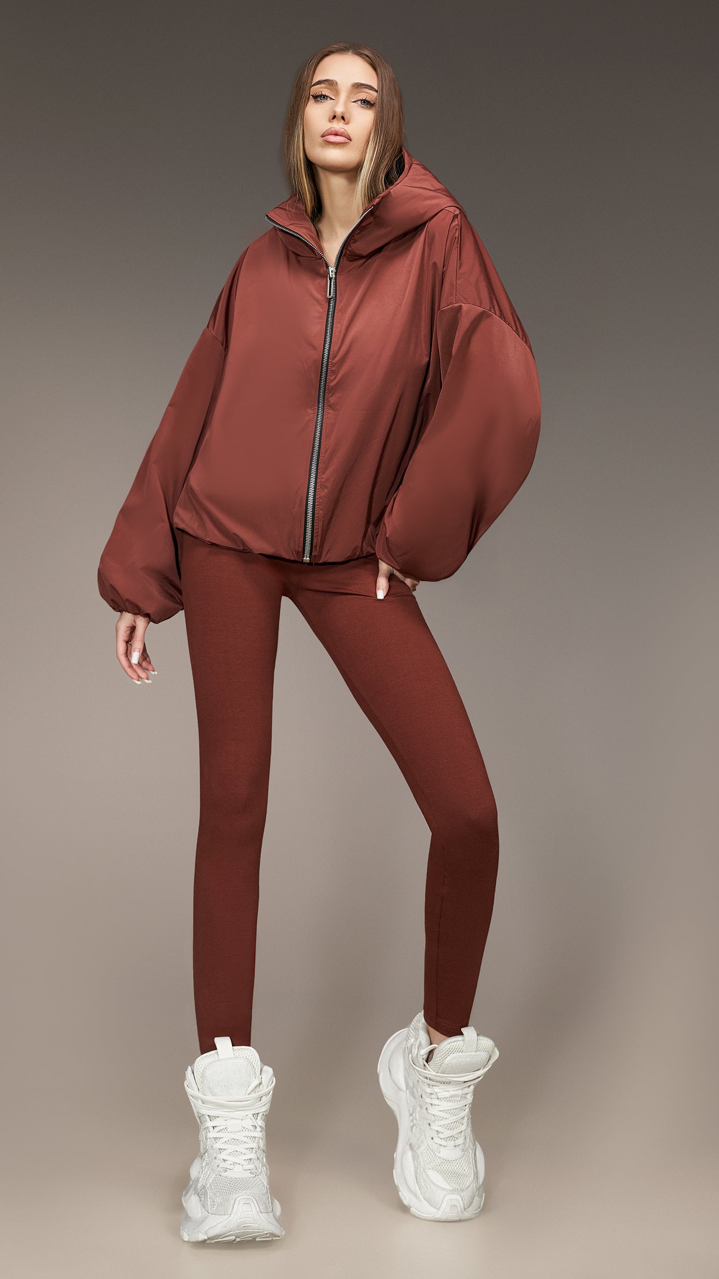 Jacheta VERTIGO WIND - J27124