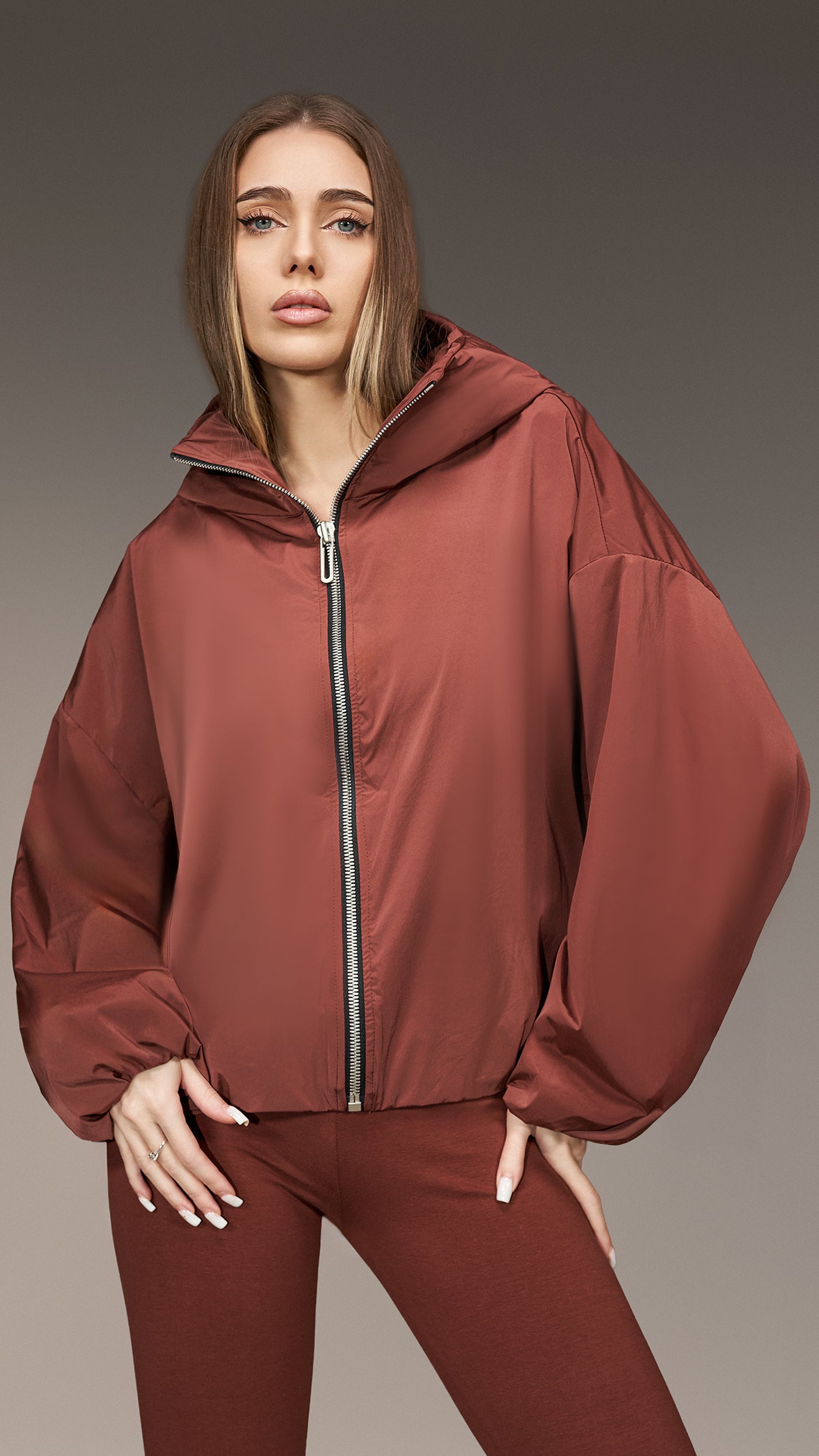 Jacheta VERTIGO WIND - J27124