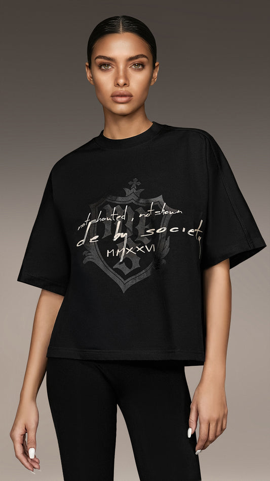 Tricou CIPHER LAYER - T27065