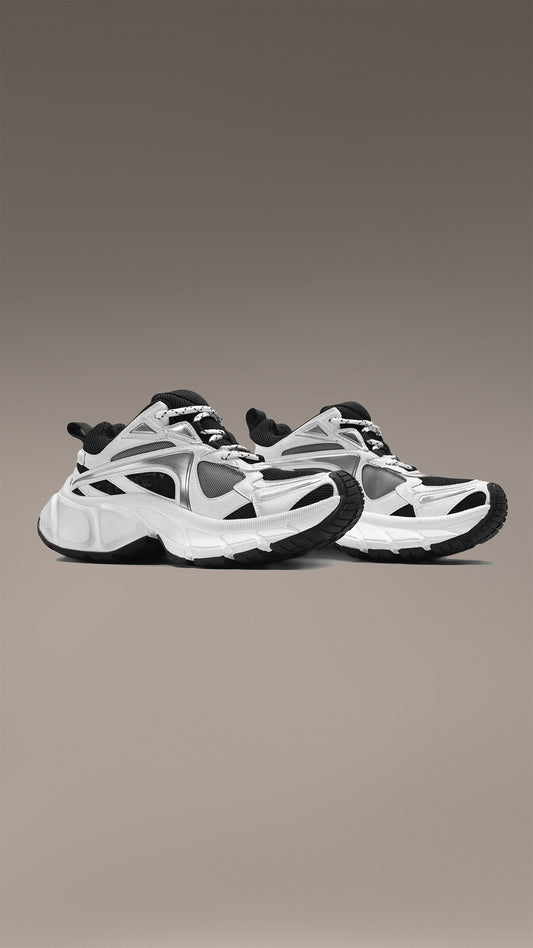 MBS 01 Neutral Black M - I15929
