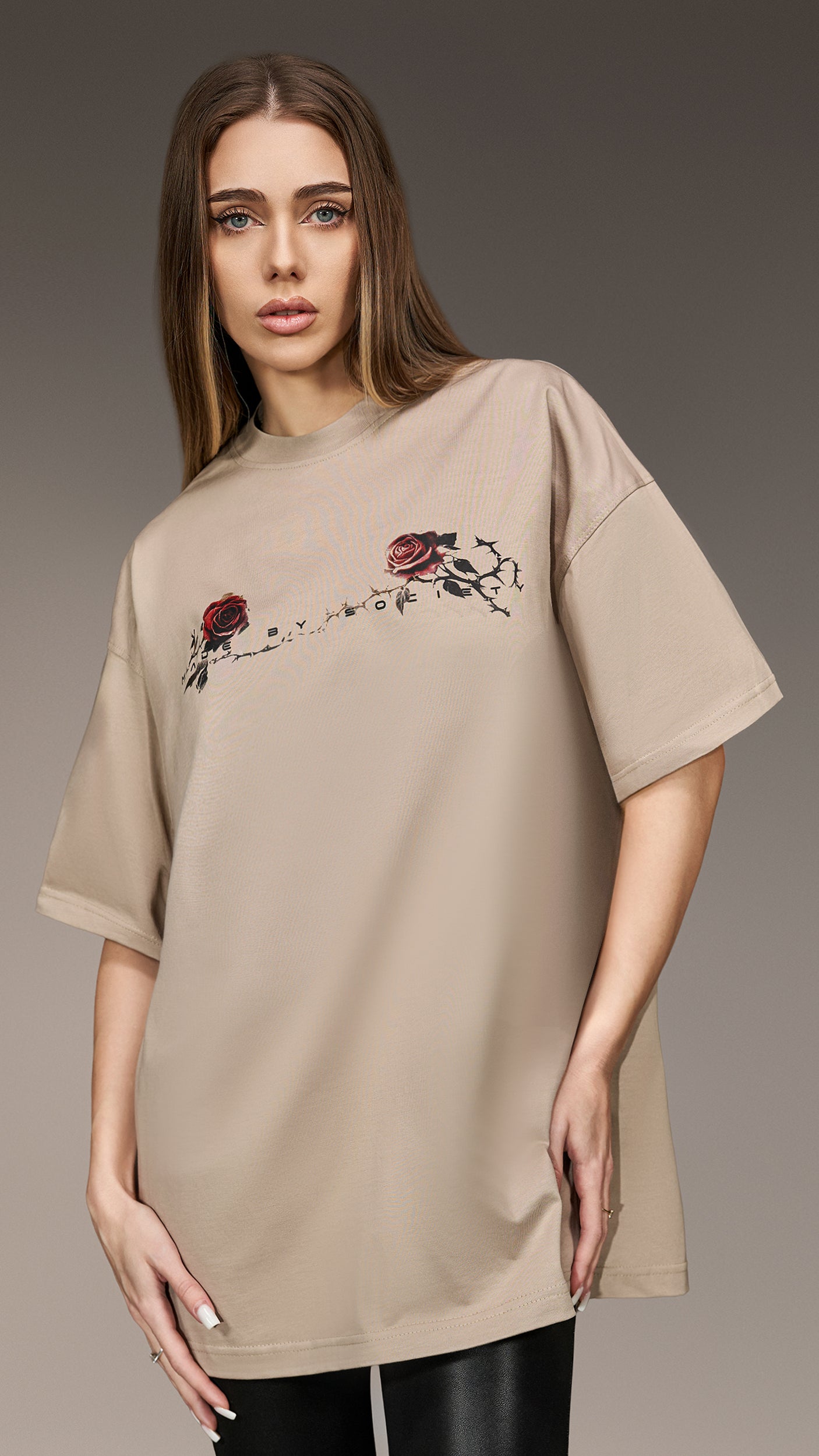 Tricou BEYOND RACER BLOUSON