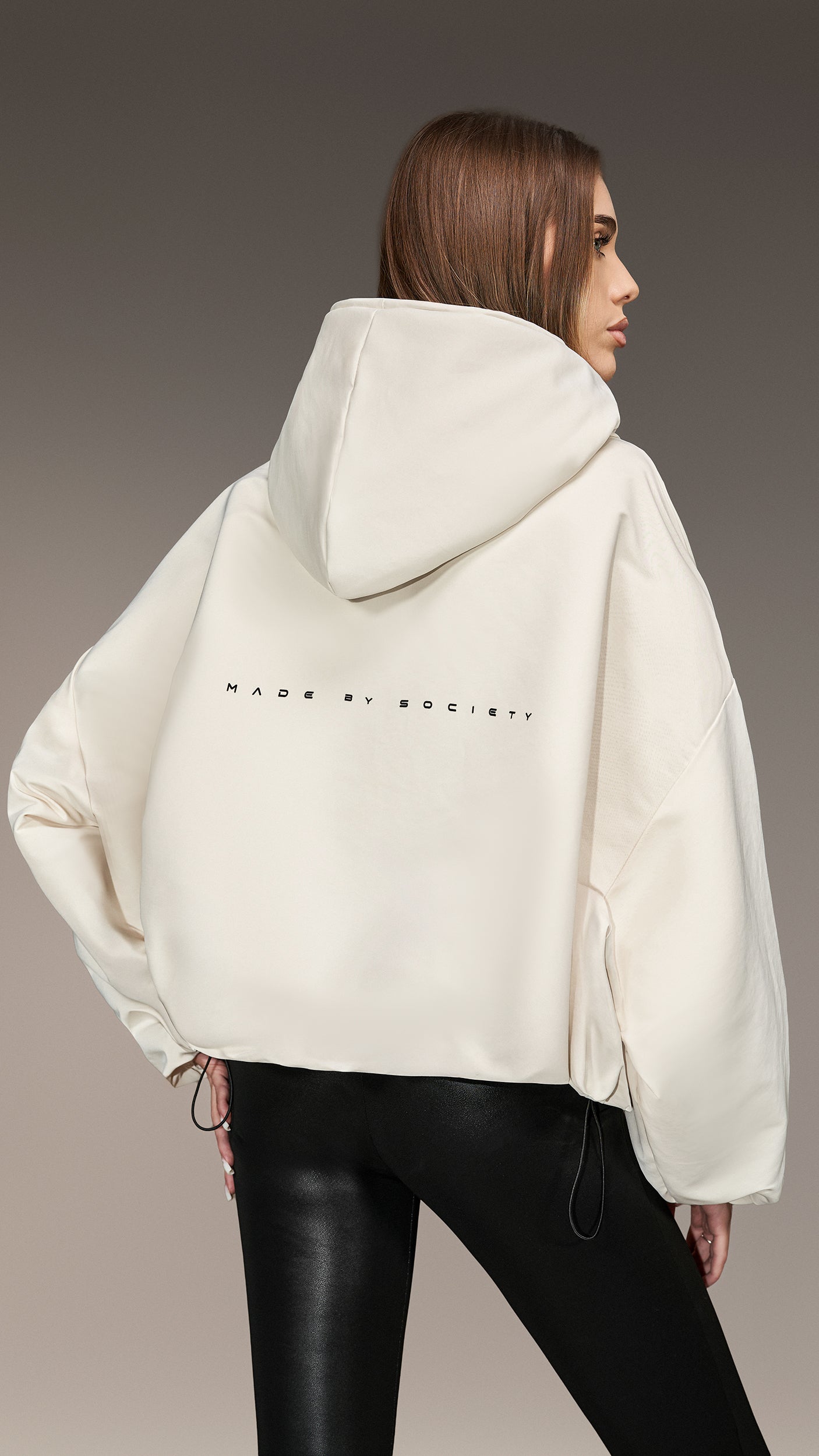 Jacheta CEMENT RUST - J27088