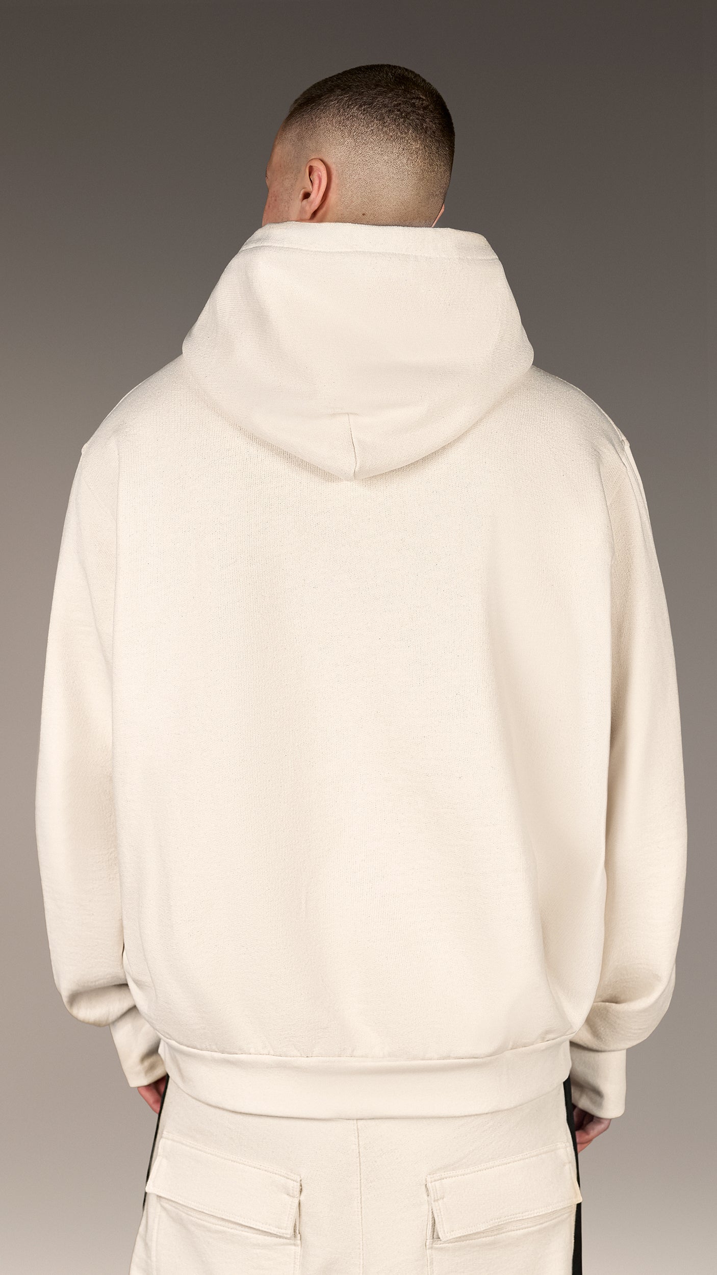 Texture Block Zip - H17132