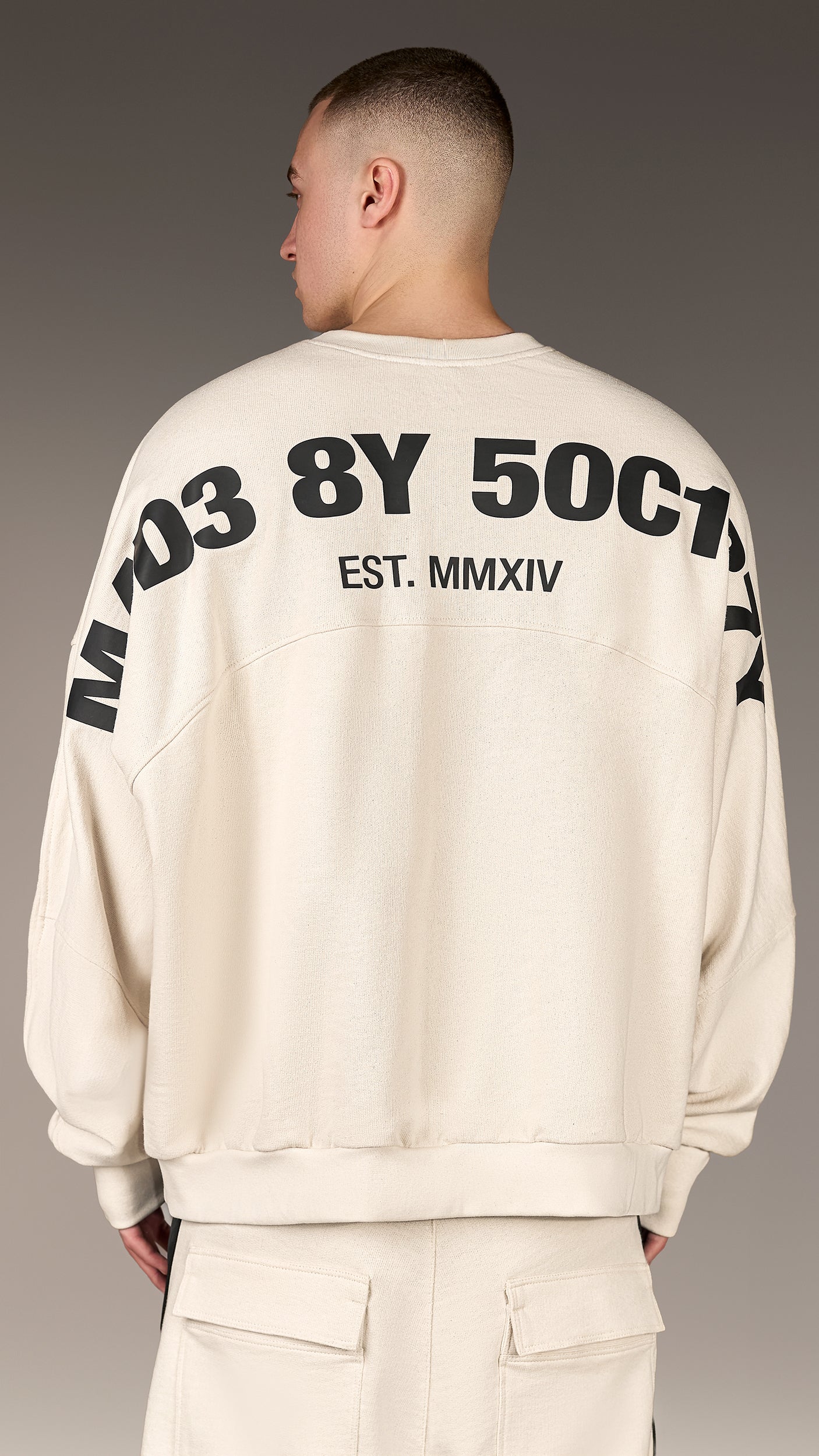 Hanorac Ivory Legacy - H17218