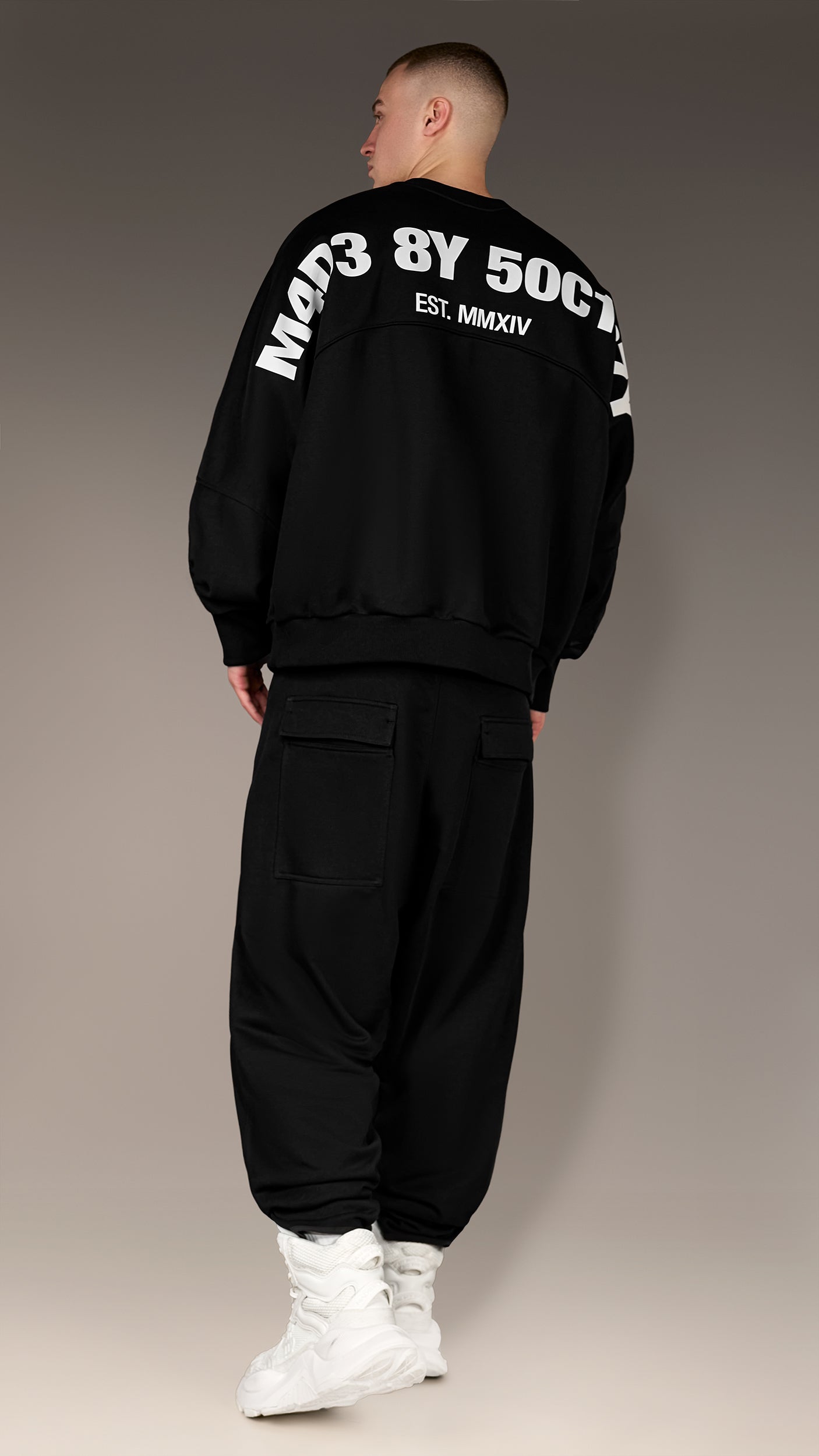 Hanorac M4D3 Legacy - H17178