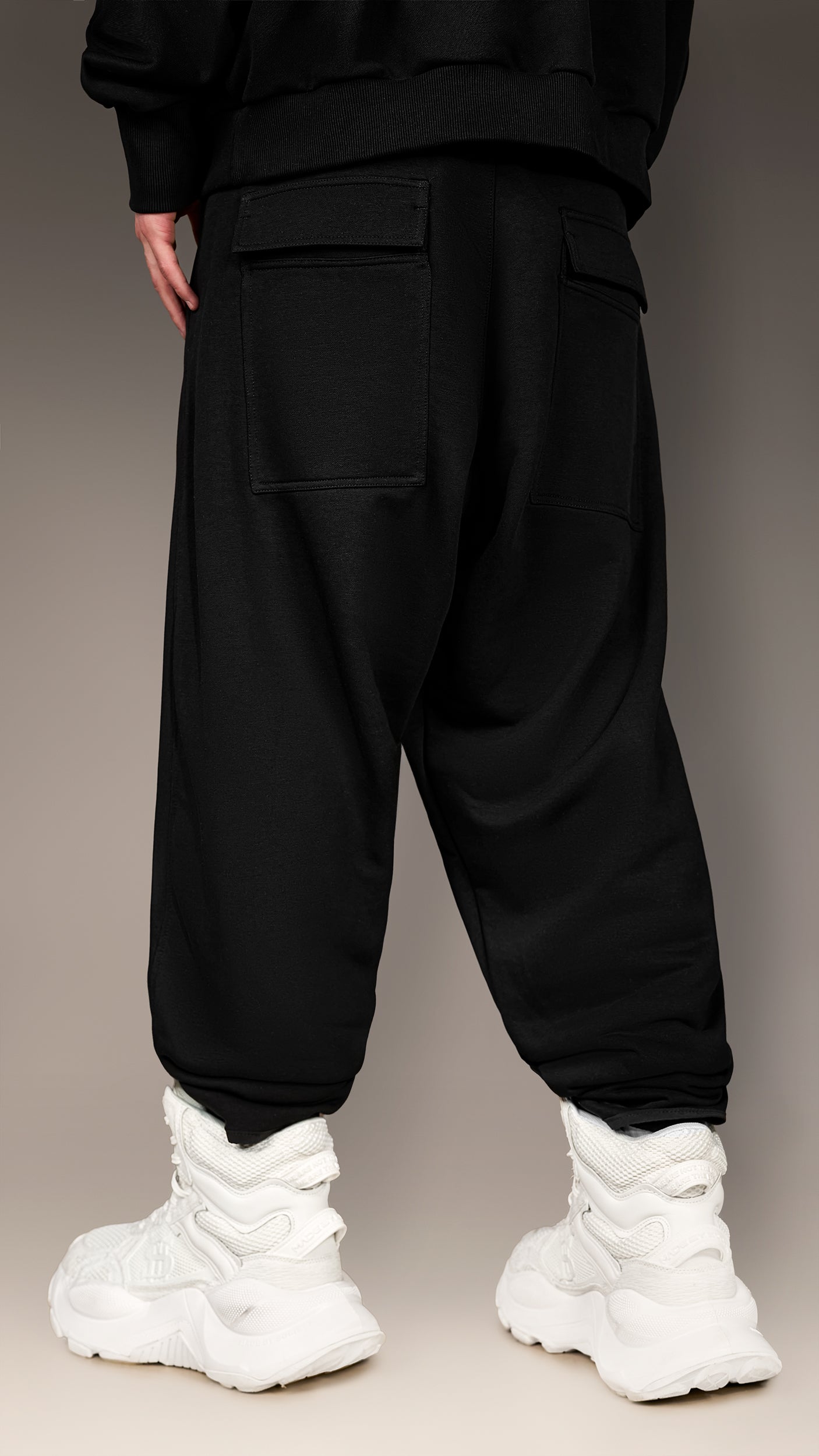 Pantaloni Barbati Pantaloni Vanguard - P17179 - Colectia urbana