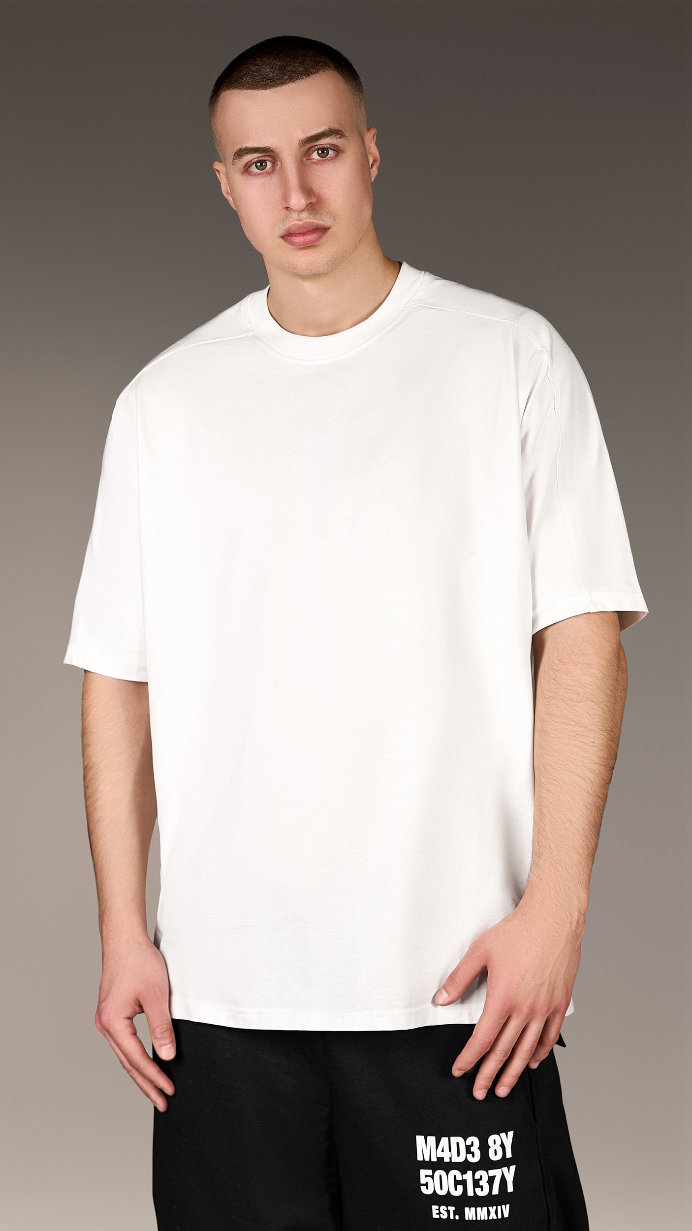 Tricou Mono Stripe - T17209