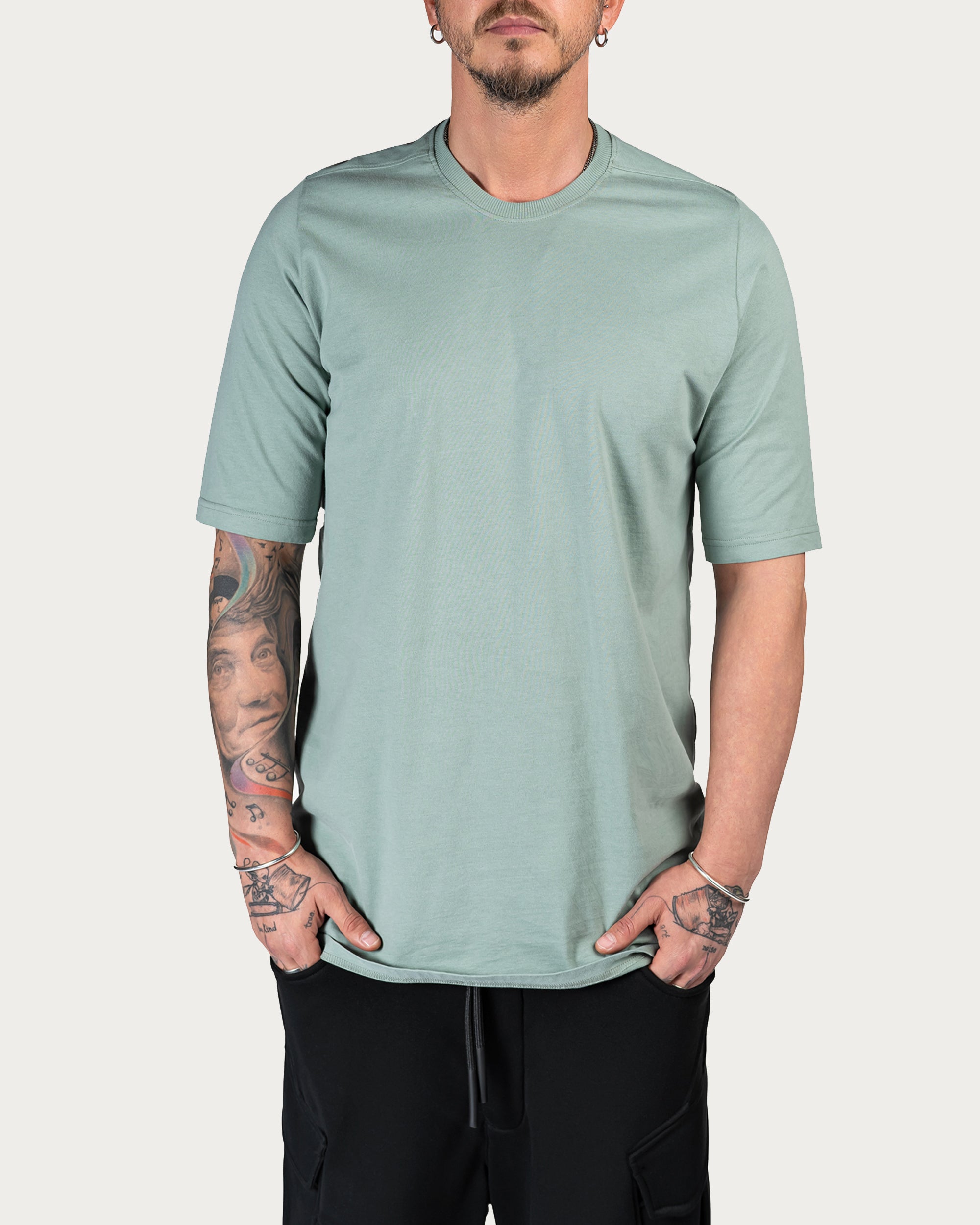 Mafia T-shirt - T11353