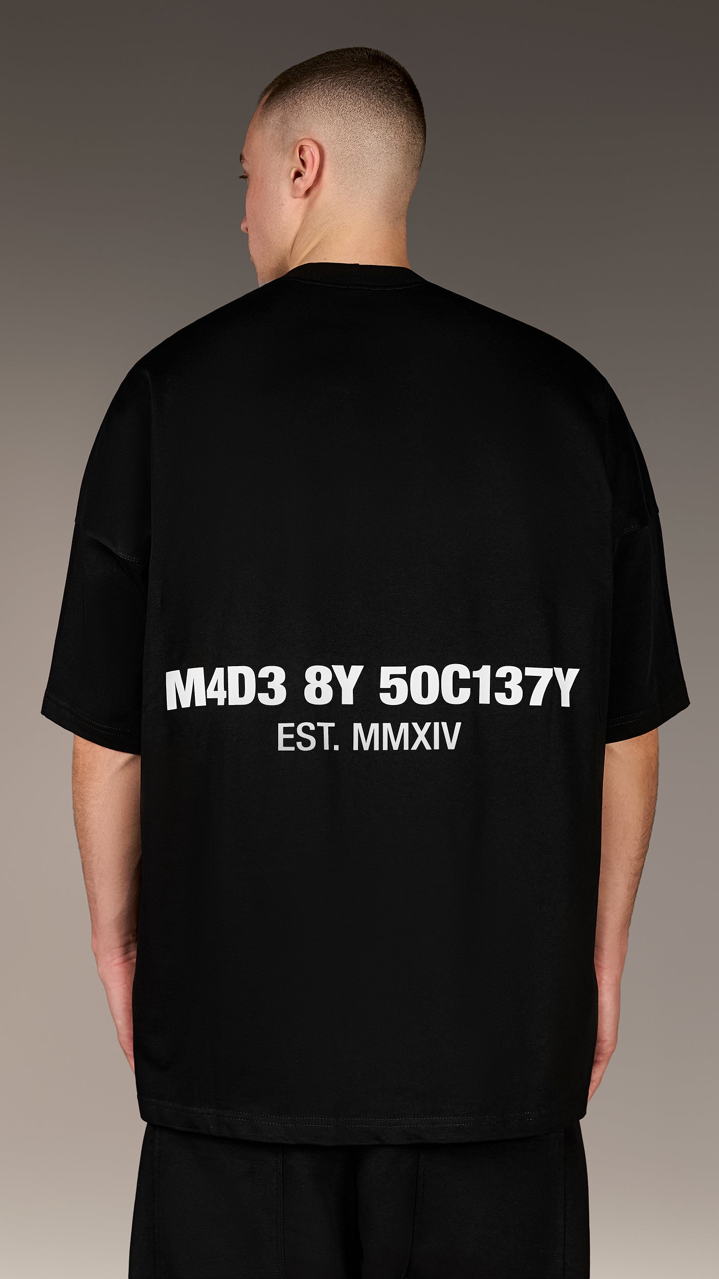 Tricou Earth Element - T17208