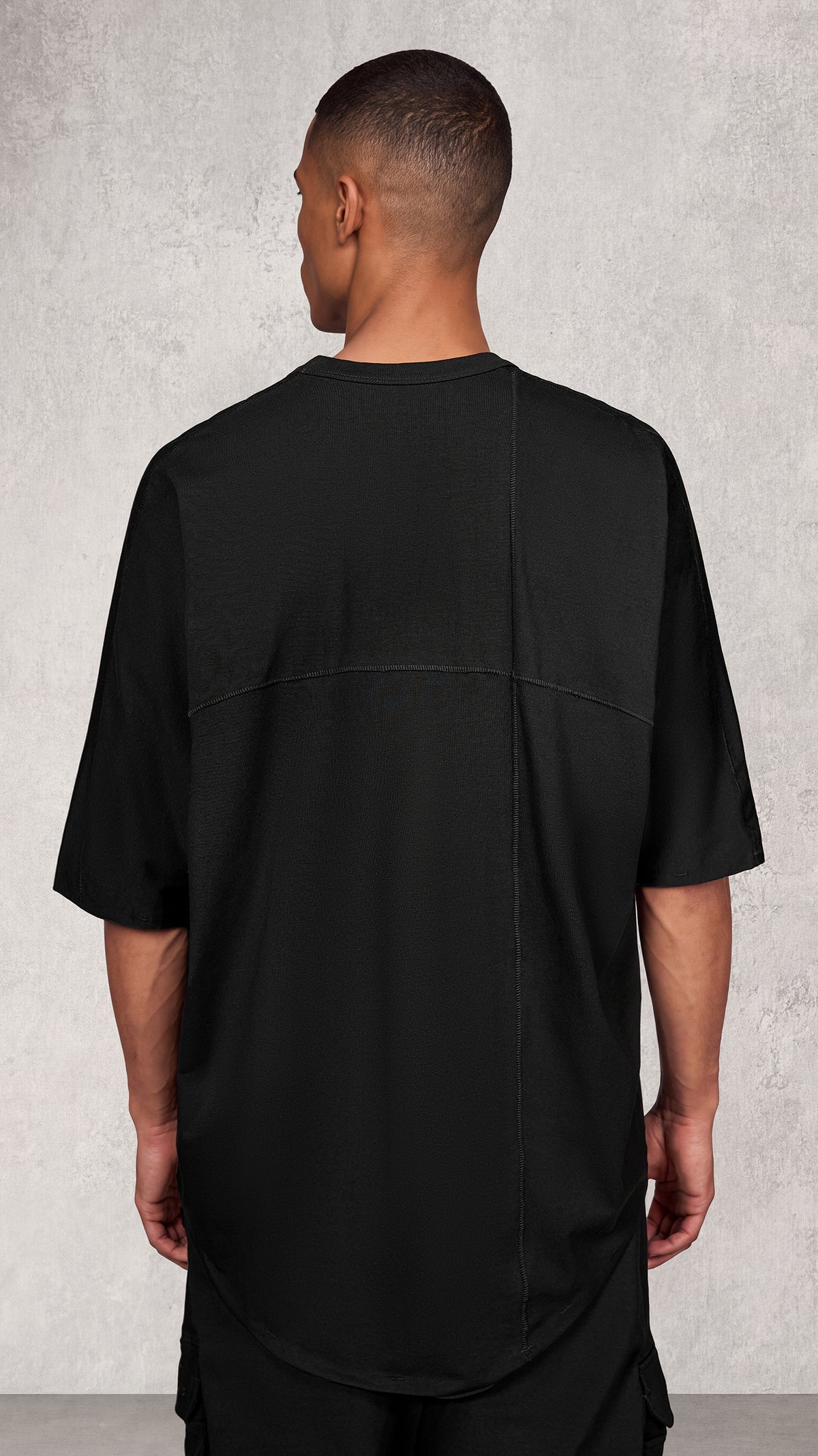 Tricou BORN FROM THE STREETS - T18040