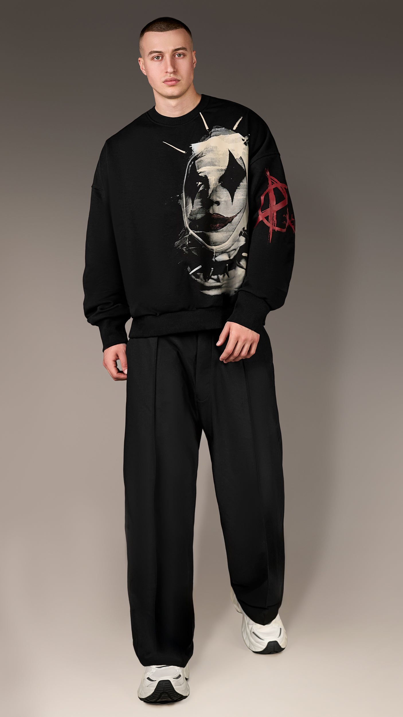 Hanorac Dark Jester - H17212