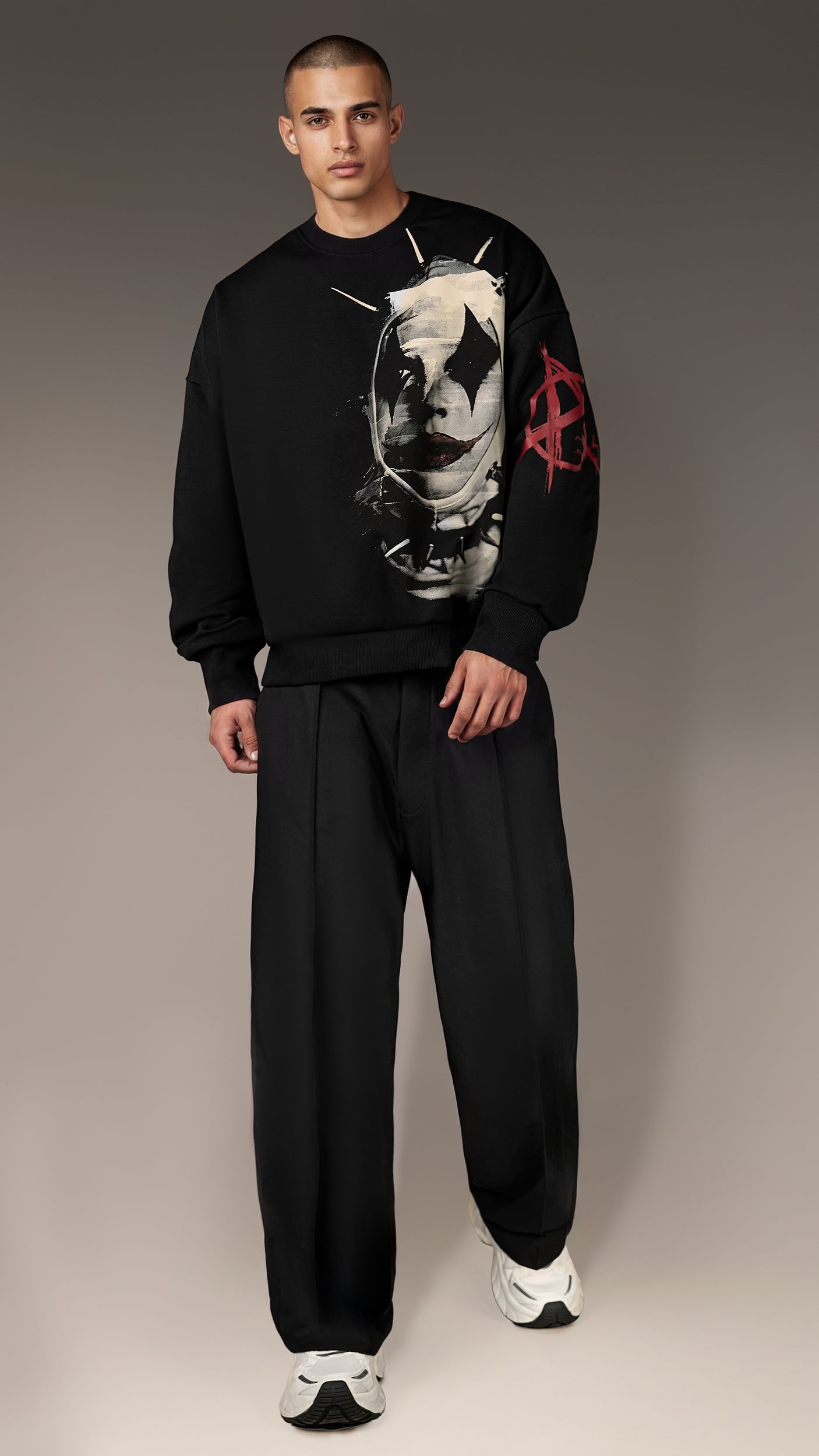 Hanorac Dark Jester - H17212