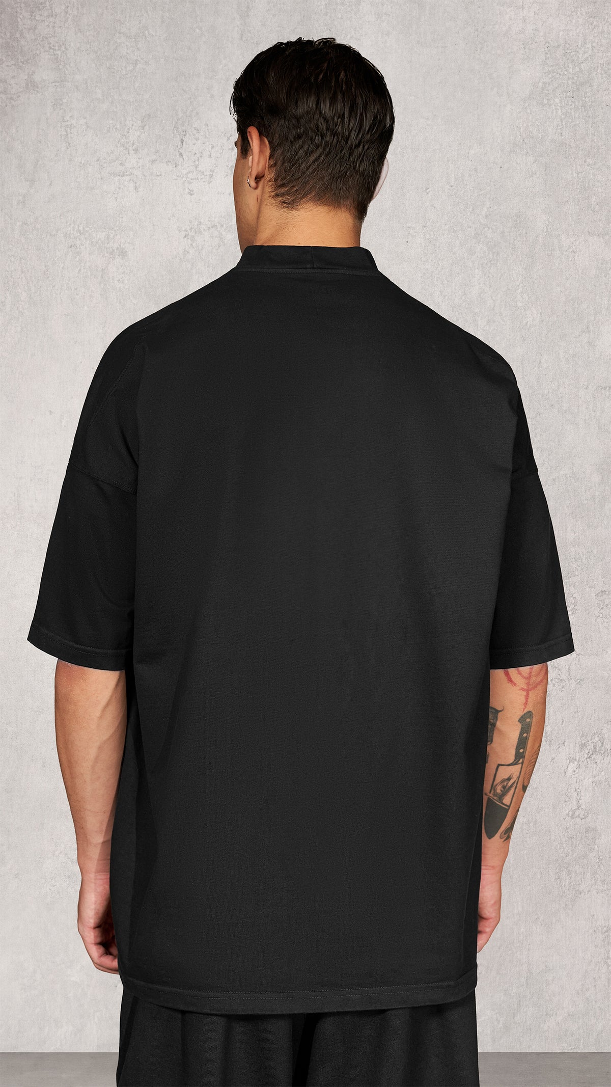 Tricou Private Maison - T17619