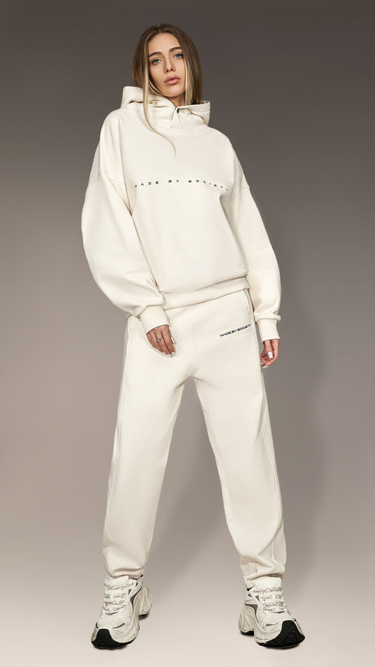 Pantaloni Made by Society - P26838