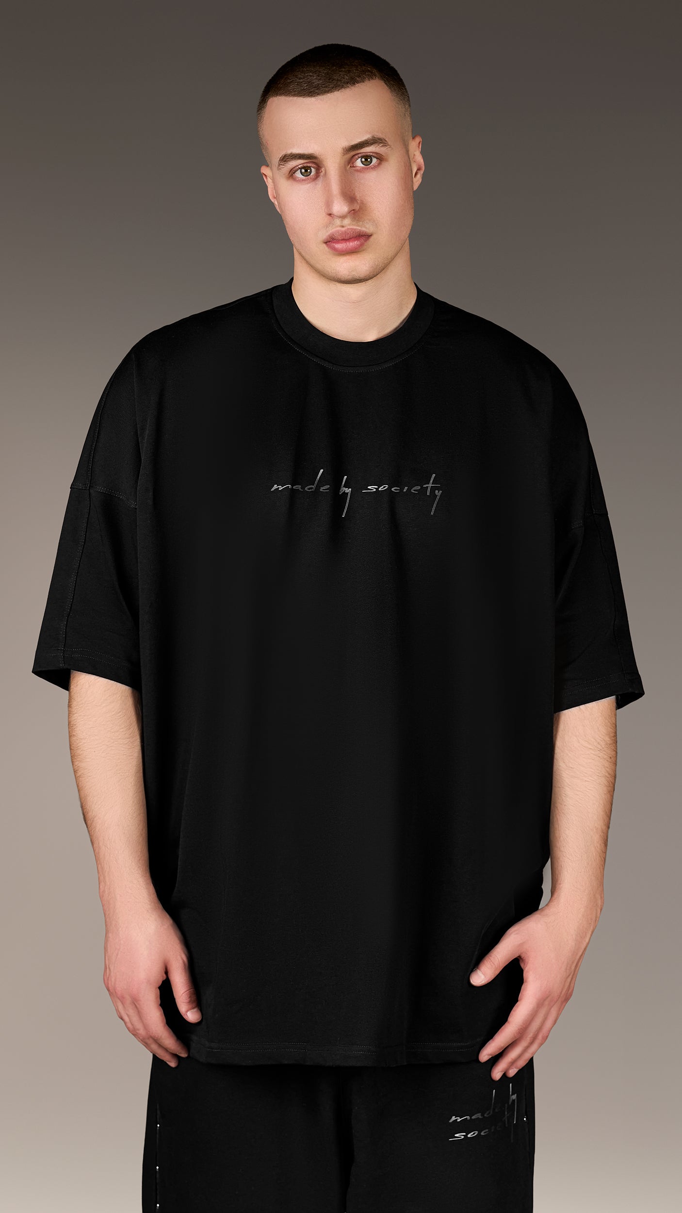 Tyyyy Tricouri barbati Tricou Canyon Bold - T17146 - Colectia urbana