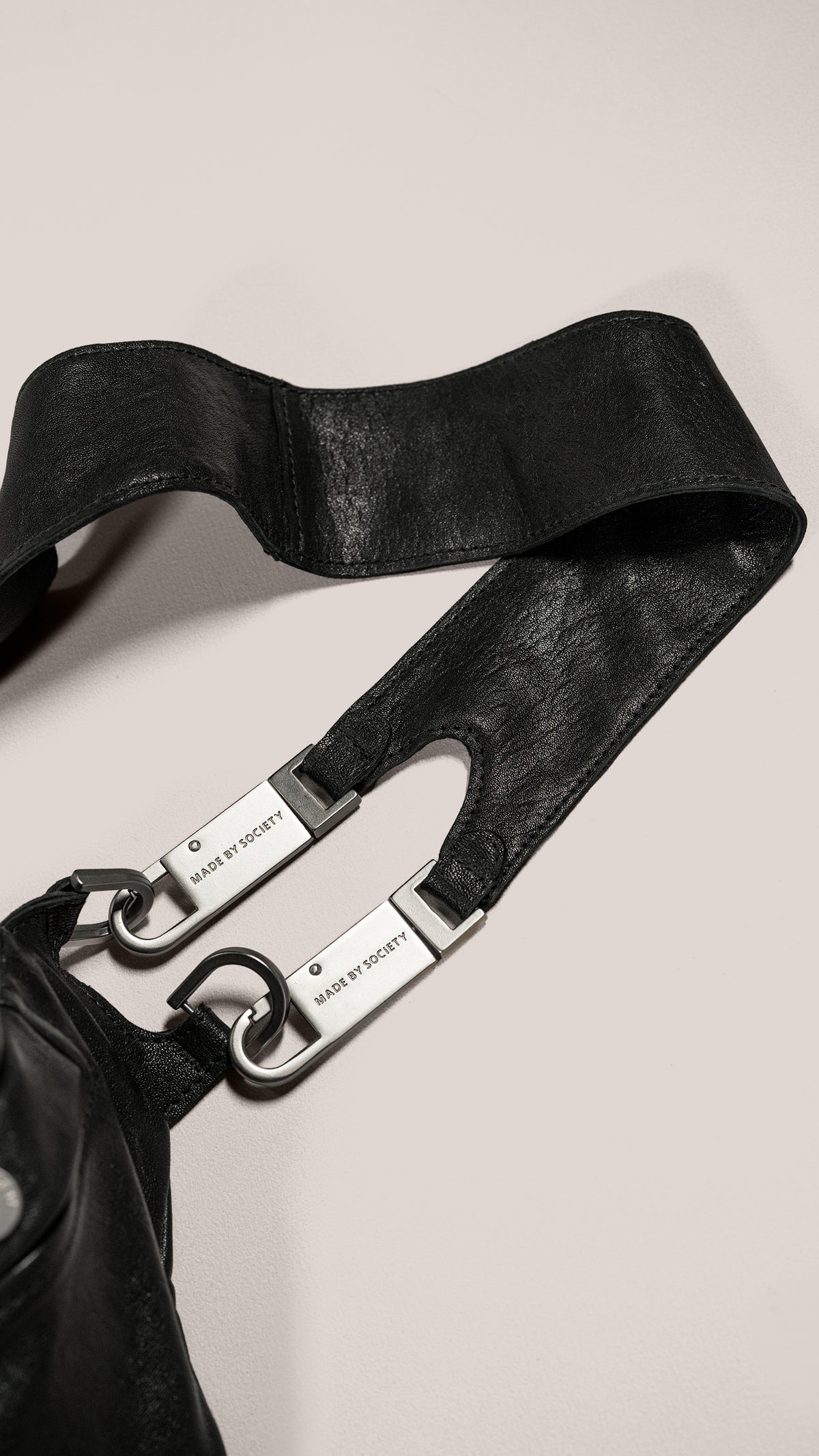Borseta HARNESS - A17122