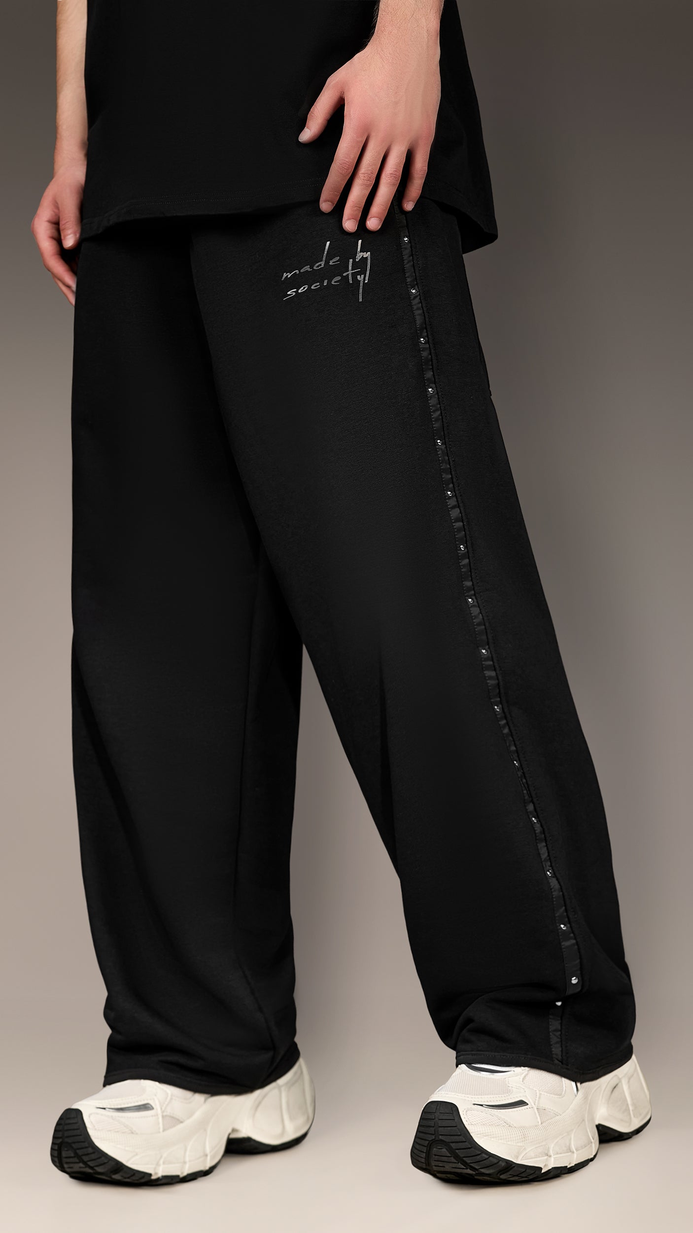 Pantaloni Nomad Rust - P17154