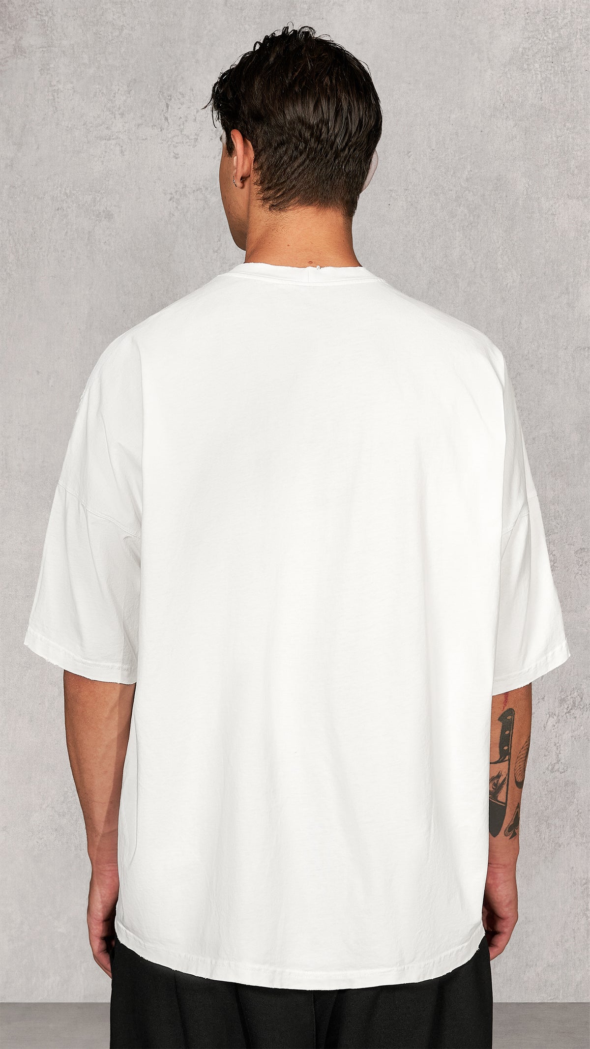 Tricou The Covenant - T17459