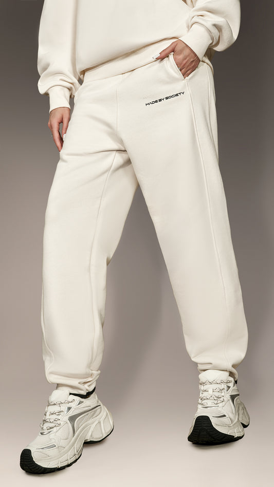 Pantaloni Made by Society - P26838