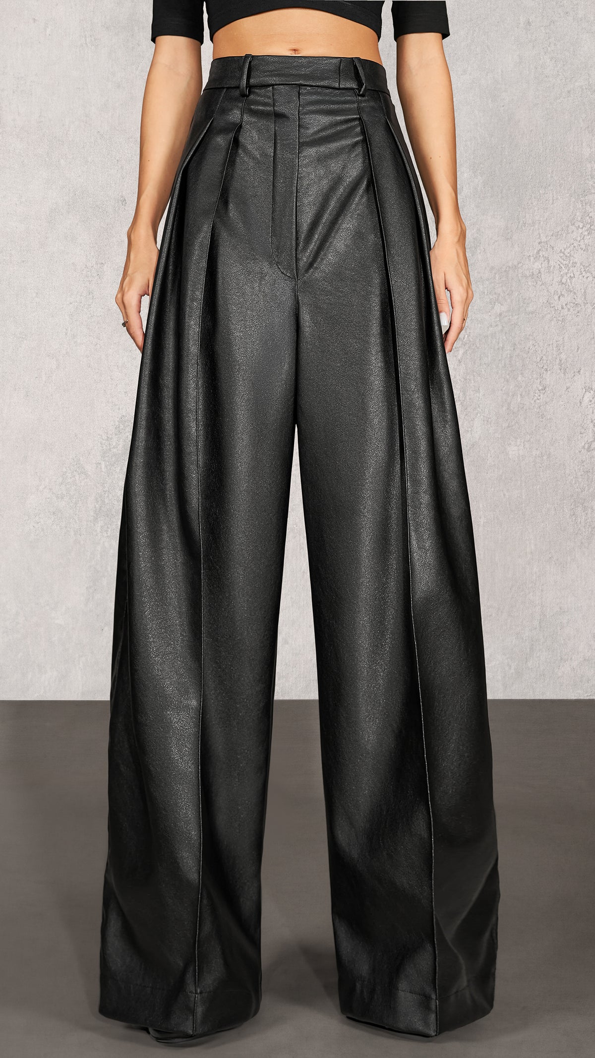 Pantaloni Blackout - P27864