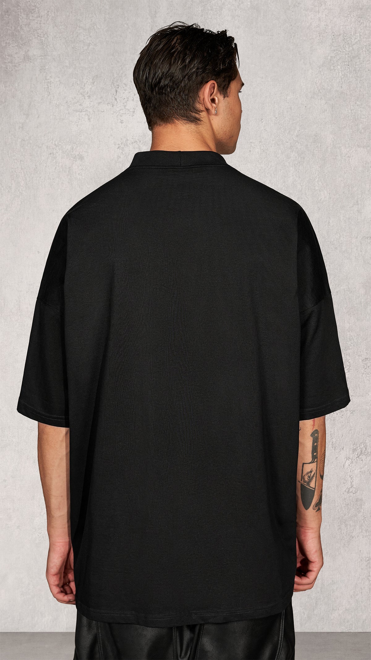 Tricou Script Maison - T17817